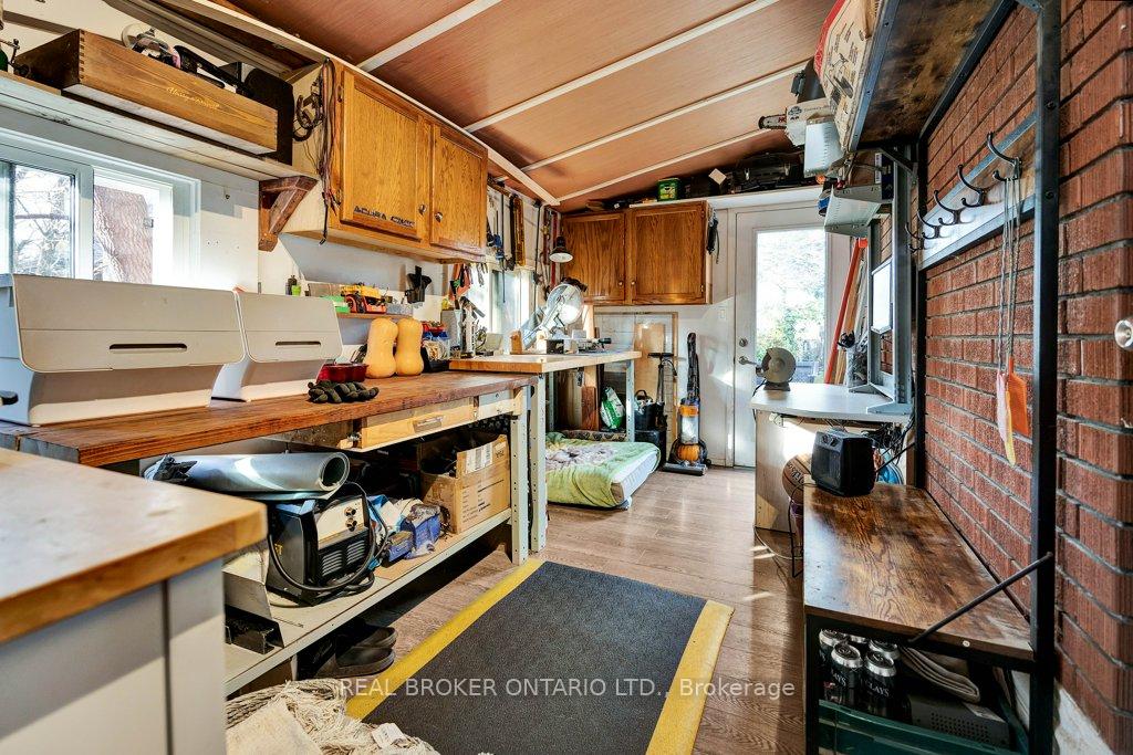 Photo 20 of 222 Mausser Avenue, Kitchener — HOMEH