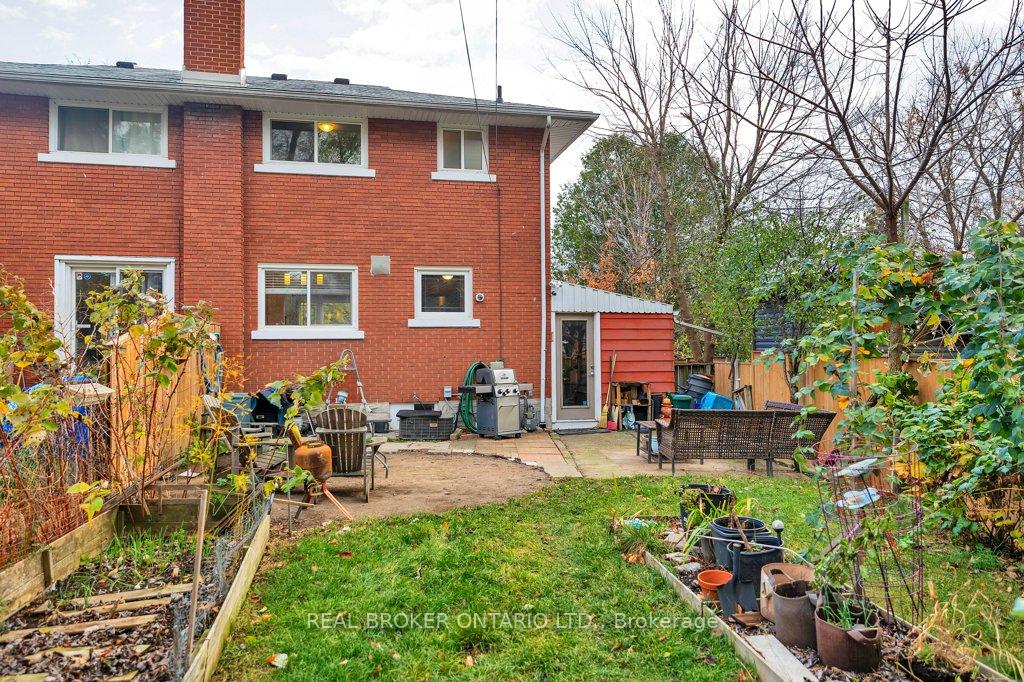 Photo 21 of 222 Mausser Avenue, Kitchener — HOMEH