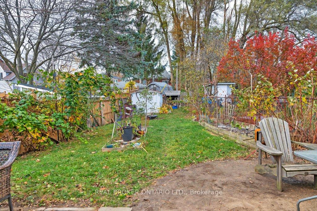 Photo 22 of 222 Mausser Avenue, Kitchener — HOMEH