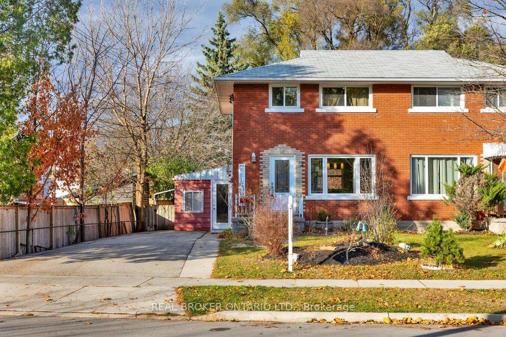 Photo 25 of 222 Mausser Avenue, Kitchener — HOMEH