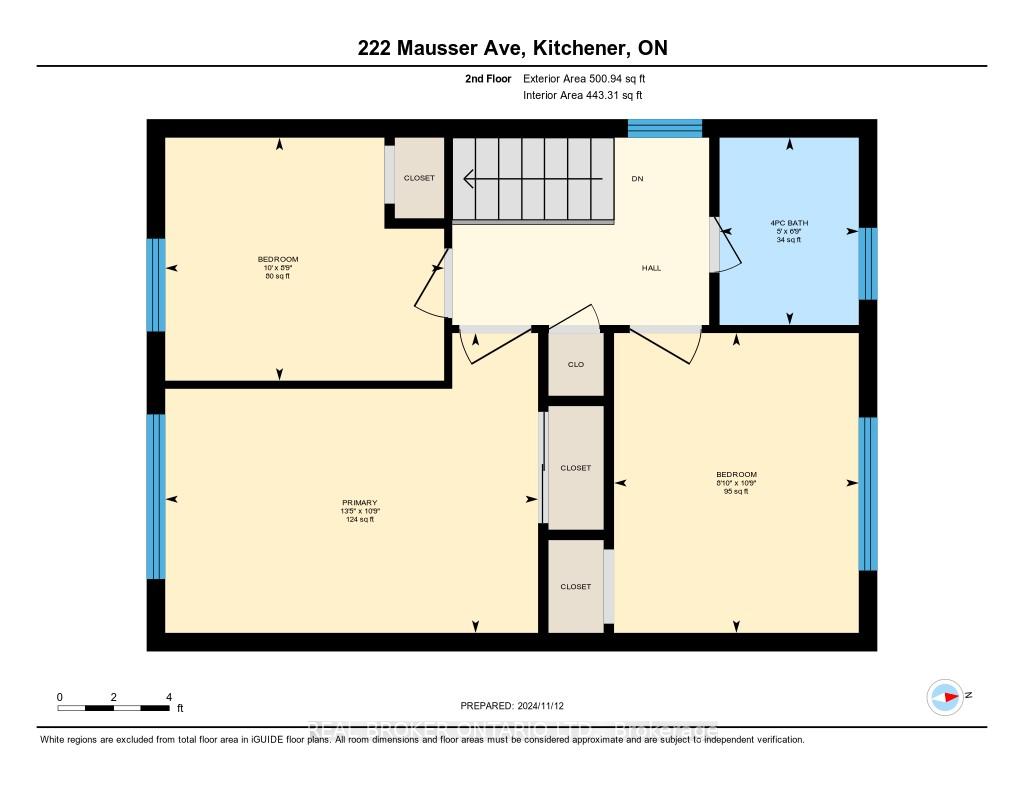 Photo 30 of 222 Mausser Avenue, Kitchener — HOMEH