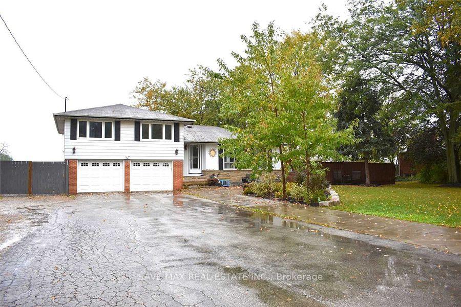 Photo 1 of 7510 Sixth Line, Milton, Rural Milton — HOMEH