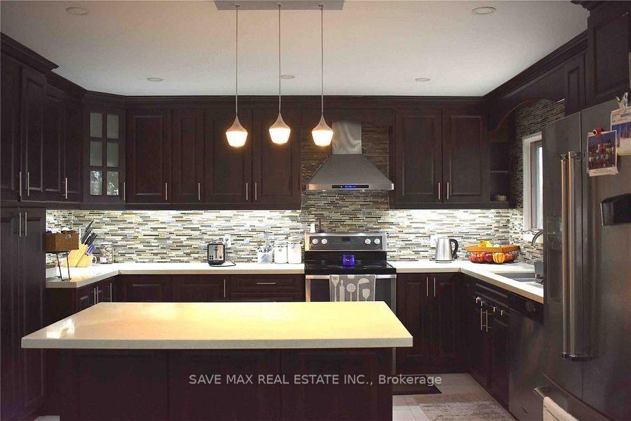 Photo 3 of 7510 Sixth Line, Milton, Rural Milton — HOMEH