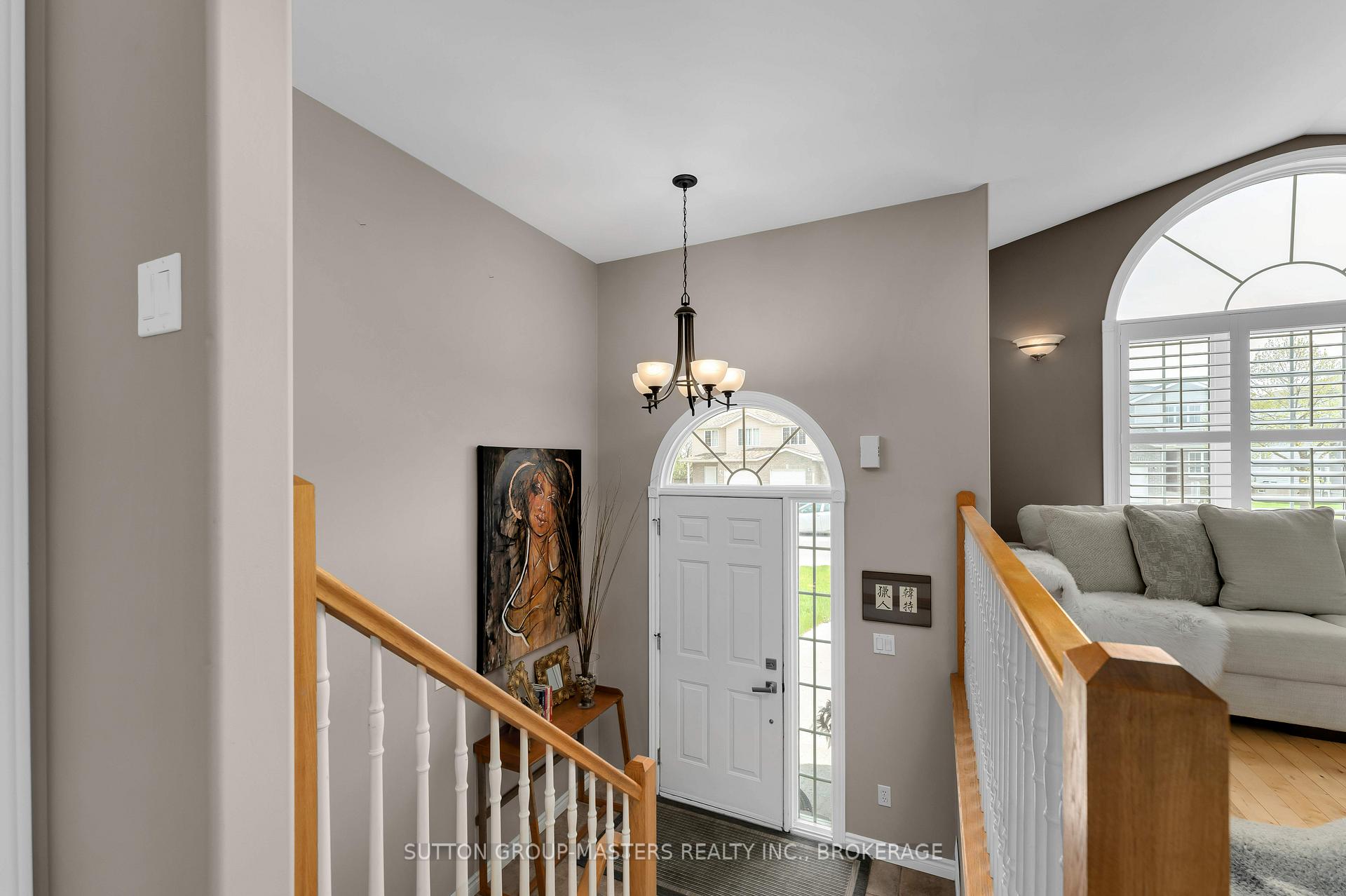 Photo 3 of 677 Tanner Drive, Kingston, East Gardiners Rd — HOMEH