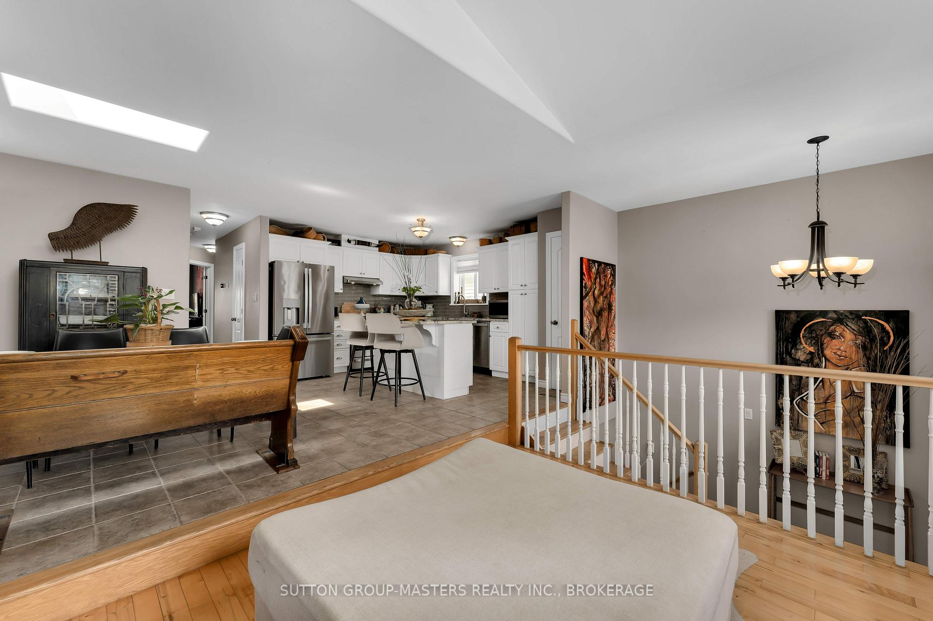 Photo 6 of 677 Tanner Drive, Kingston, East Gardiners Rd — HOMEH