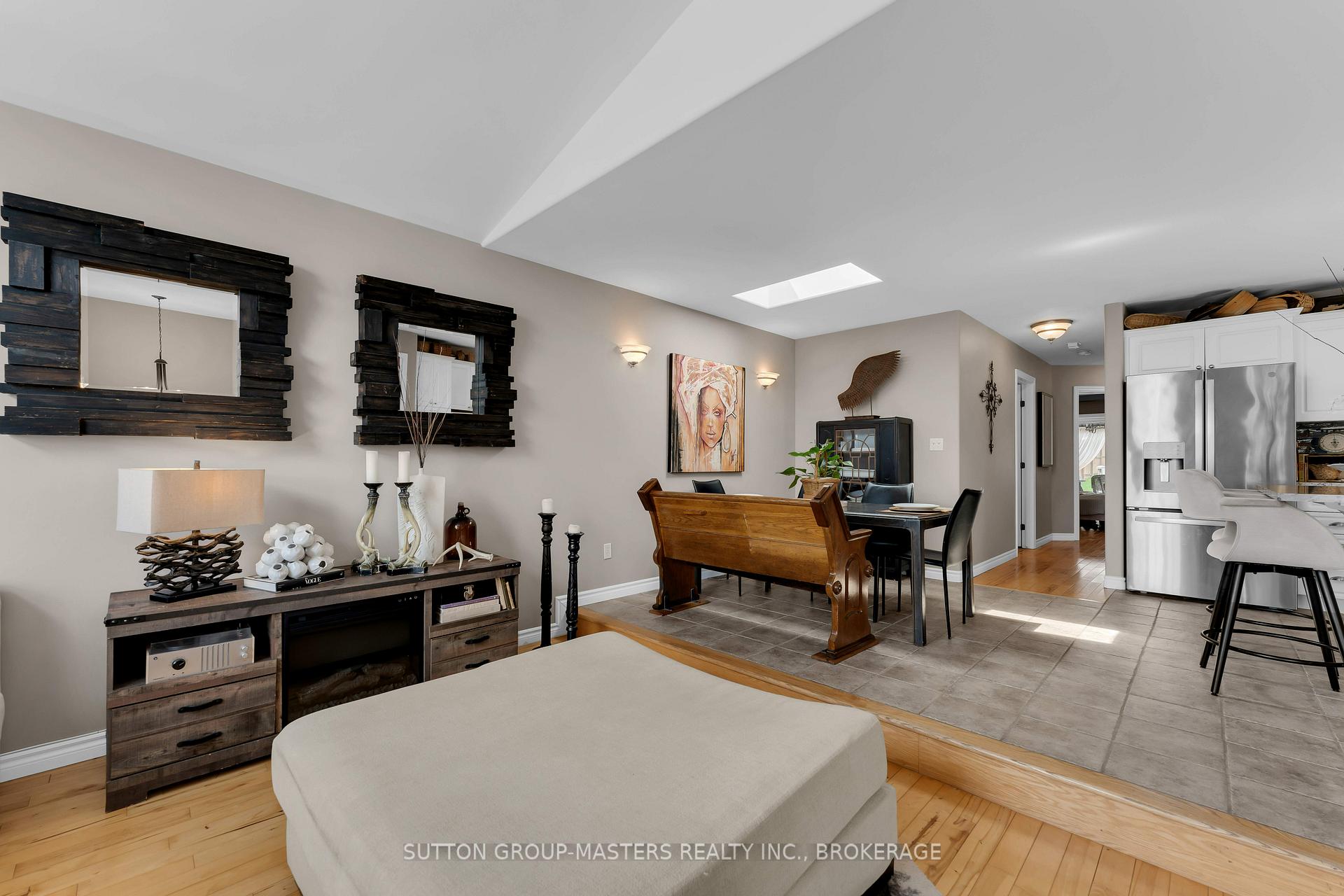Photo 7 of 677 Tanner Drive, Kingston, East Gardiners Rd — HOMEH