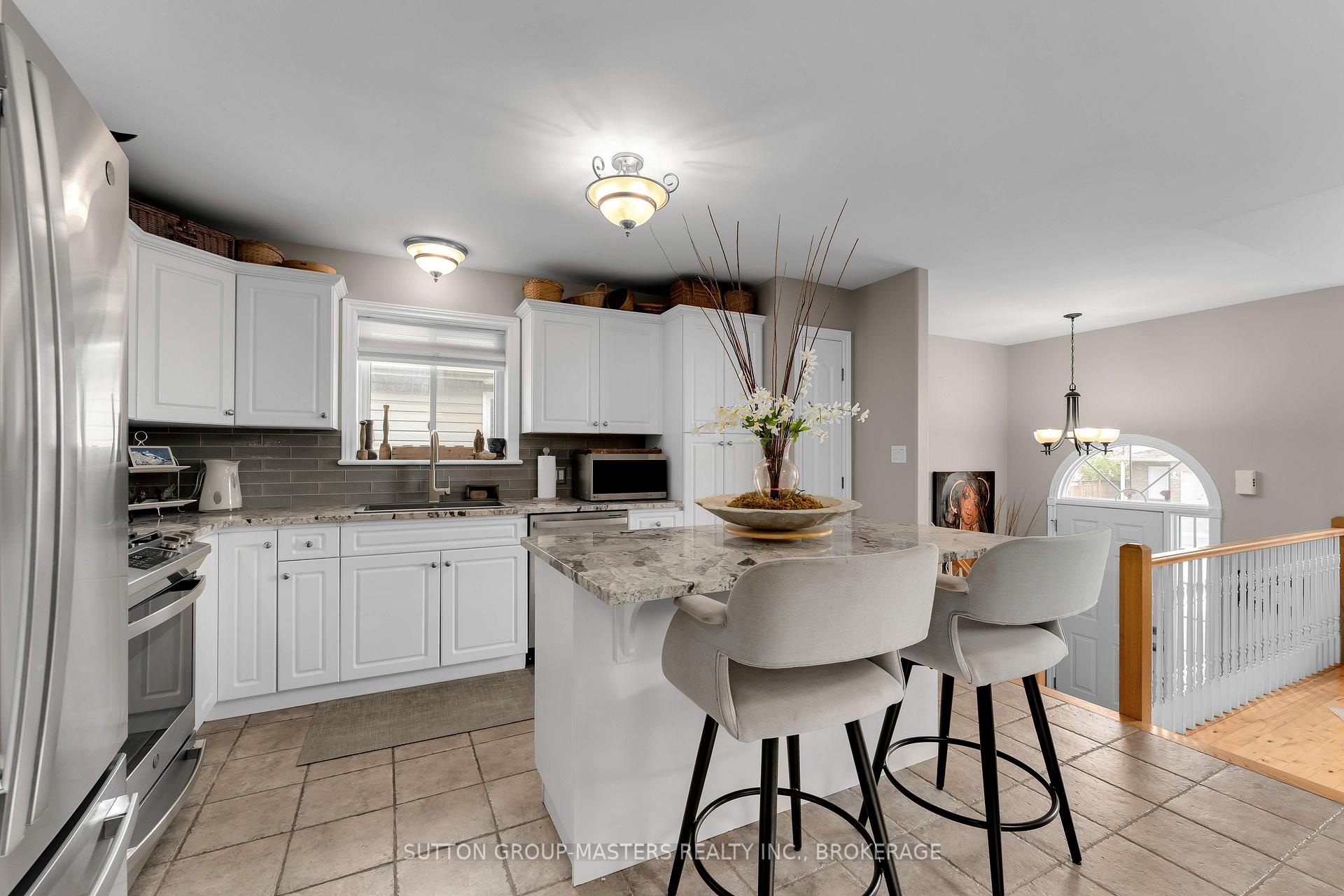 Photo 11 of 677 Tanner Drive, Kingston, East Gardiners Rd — HOMEH