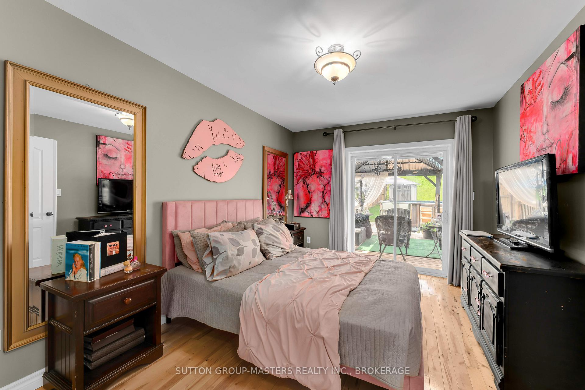 Photo 20 of 677 Tanner Drive, Kingston, East Gardiners Rd — HOMEH