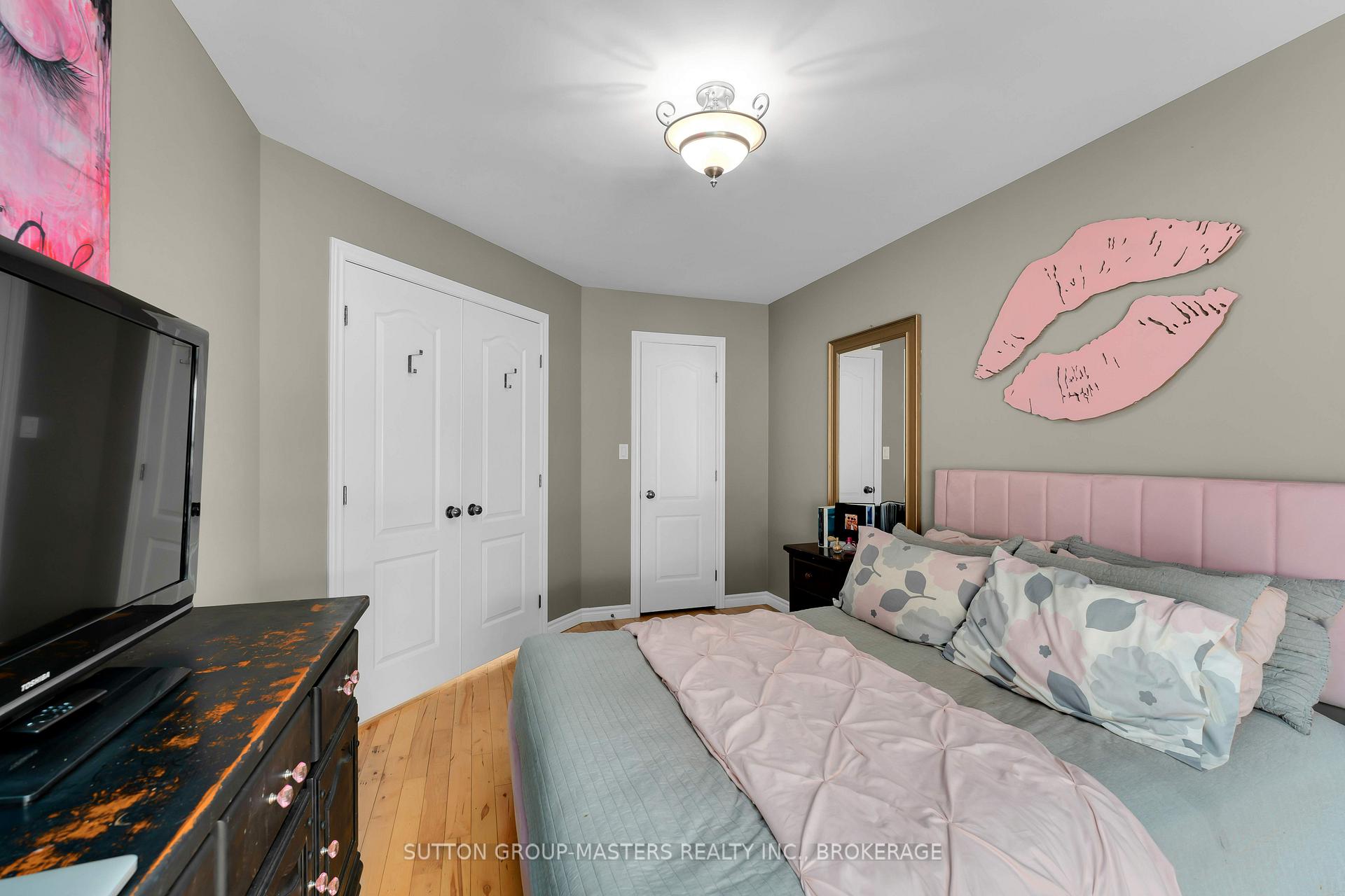 Photo 22 of 677 Tanner Drive, Kingston, East Gardiners Rd — HOMEH