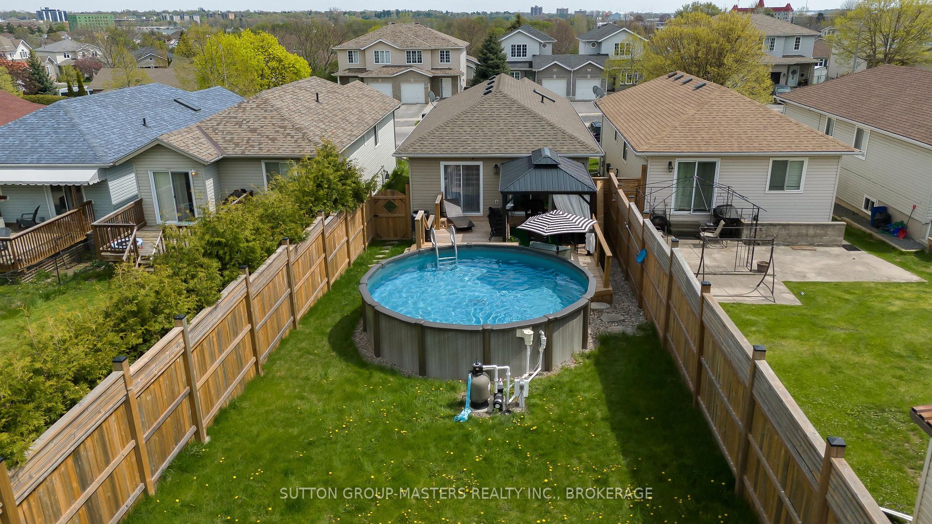 Photo 31 of 677 Tanner Drive, Kingston, East Gardiners Rd — HOMEH
