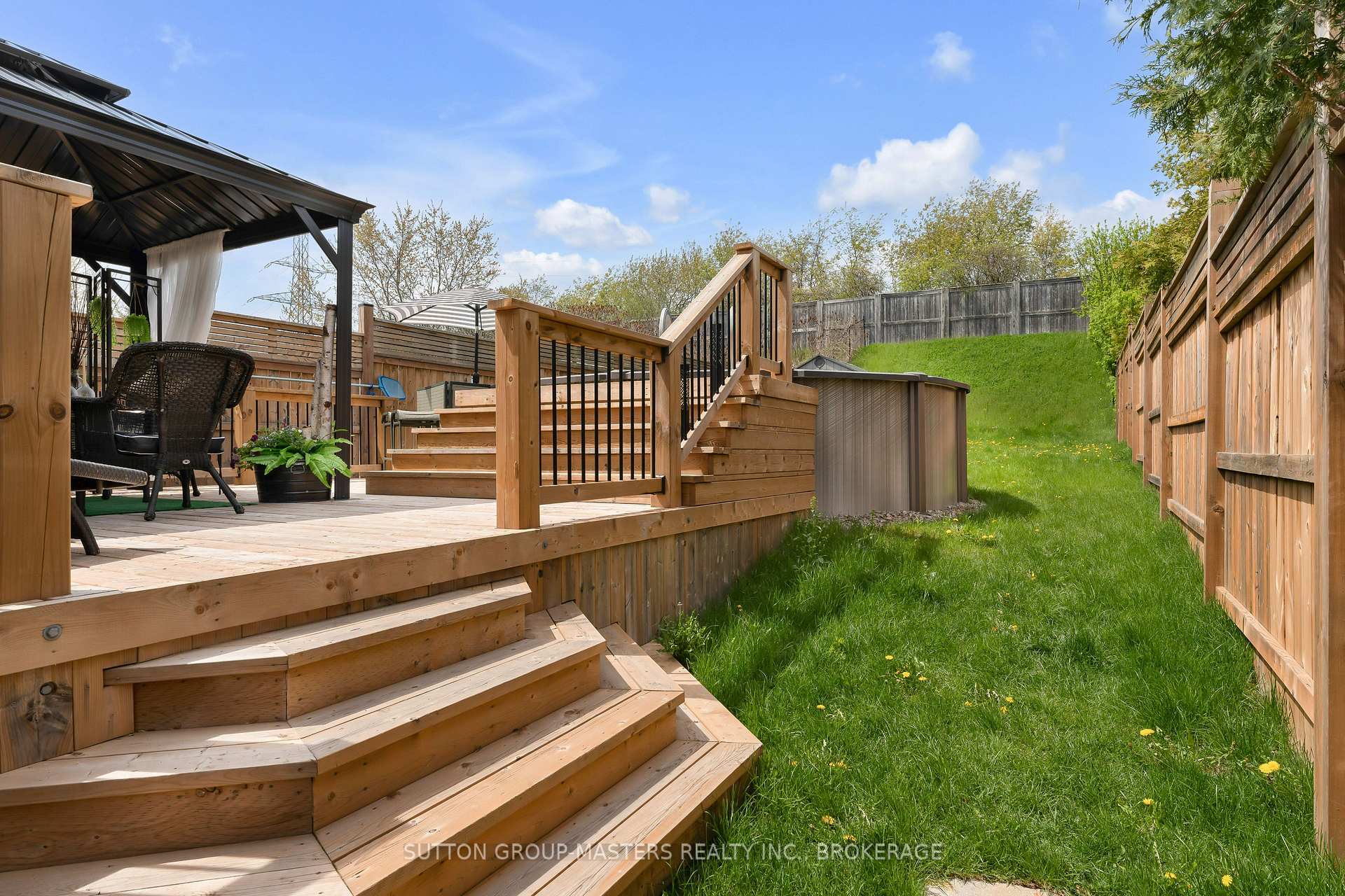 Photo 32 of 677 Tanner Drive, Kingston, East Gardiners Rd — HOMEH