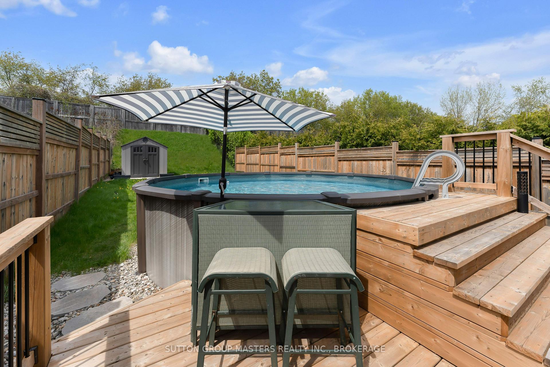 Photo 33 of 677 Tanner Drive, Kingston, East Gardiners Rd — HOMEH