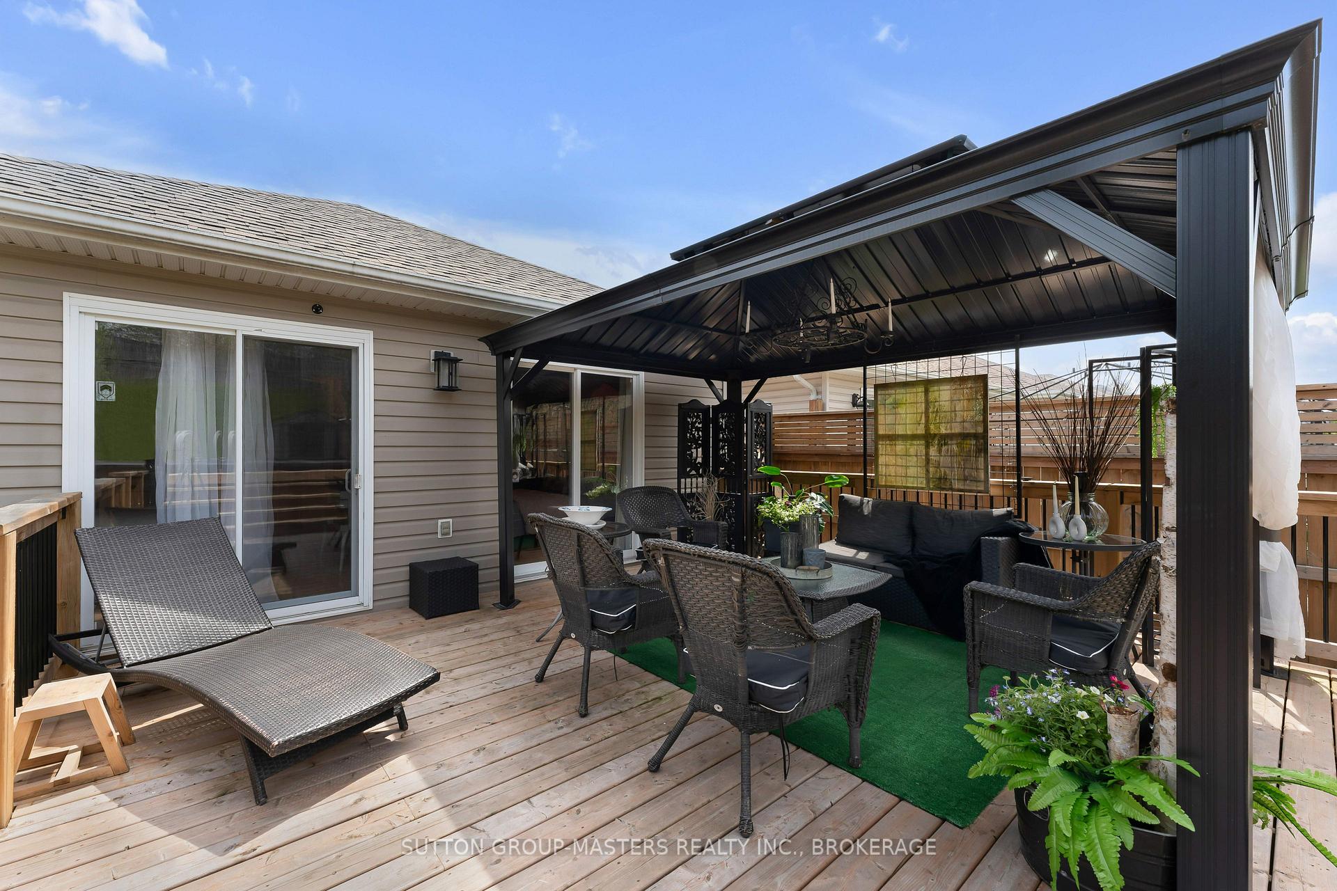 Photo 34 of 677 Tanner Drive, Kingston, East Gardiners Rd — HOMEH