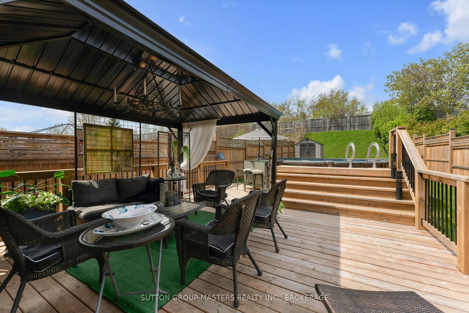 Photo 35 of 677 Tanner Drive, Kingston, East Gardiners Rd — HOMEH