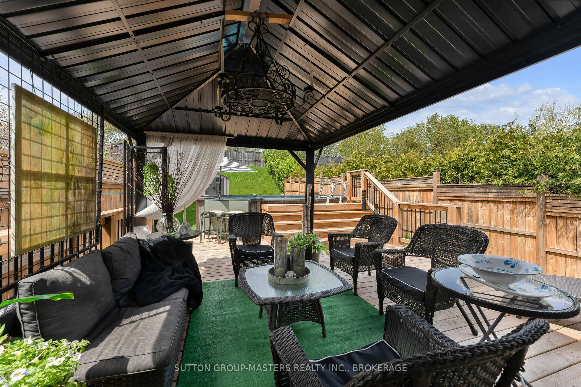 Photo 36 of 677 Tanner Drive, Kingston, East Gardiners Rd — HOMEH