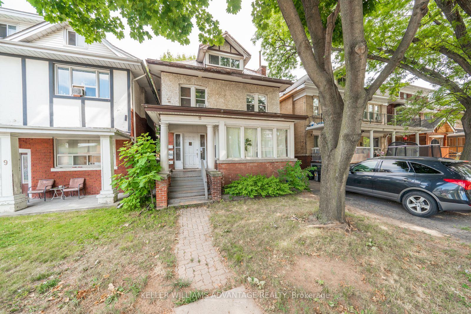 Photo 1 of Unit main, 11 Proctor Boulevard, Hamilton, Gibson — HOMEH