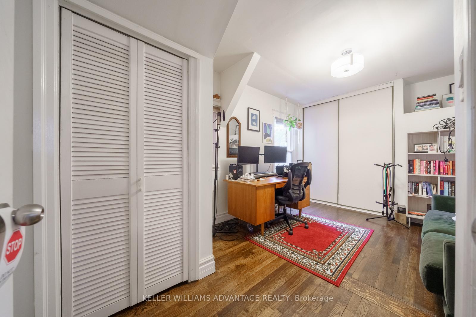 Photo 4 of Unit main, 11 Proctor Boulevard, Hamilton, Gibson — HOMEH