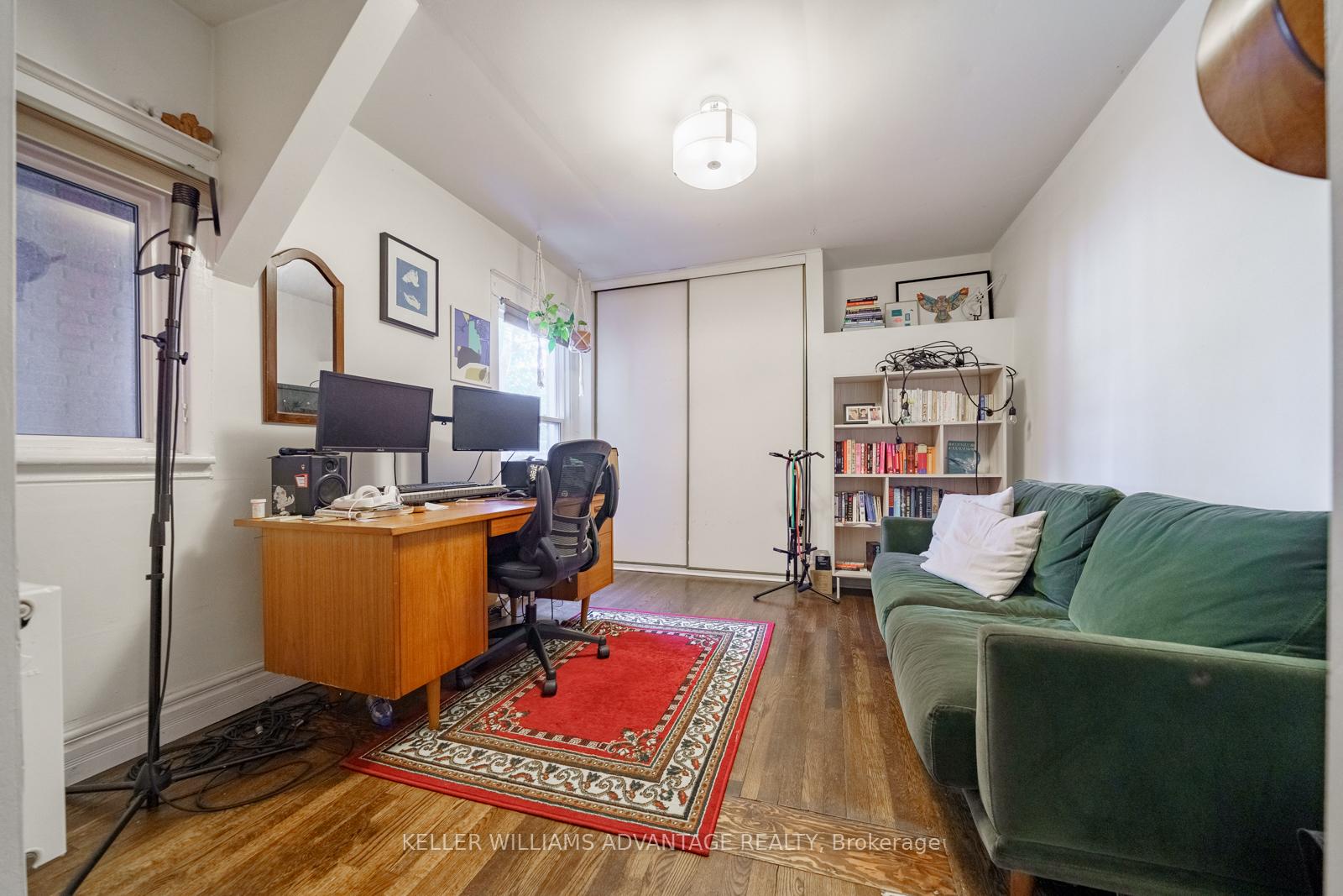 Photo 5 of Unit main, 11 Proctor Boulevard, Hamilton, Gibson — HOMEH