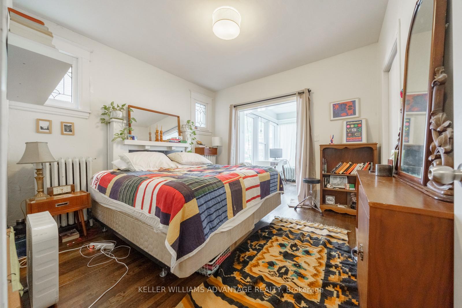 Photo 9 of Unit main, 11 Proctor Boulevard, Hamilton, Gibson — HOMEH