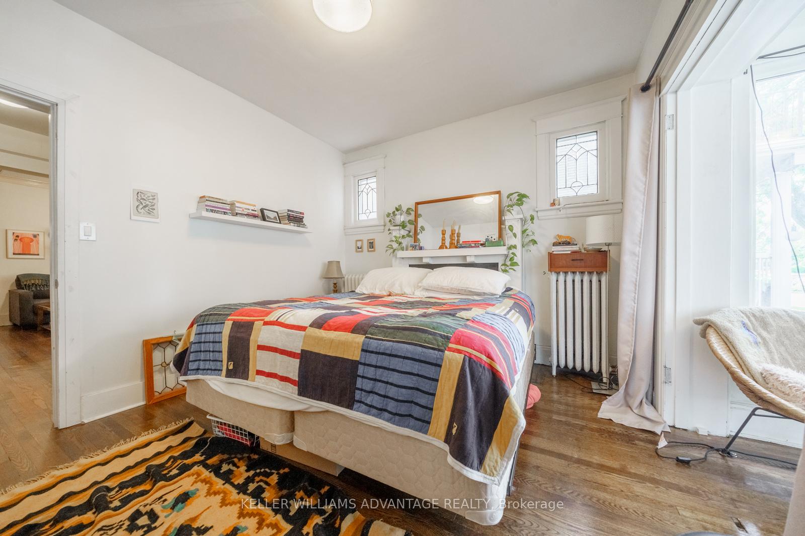 Photo 11 of Unit main, 11 Proctor Boulevard, Hamilton, Gibson — HOMEH