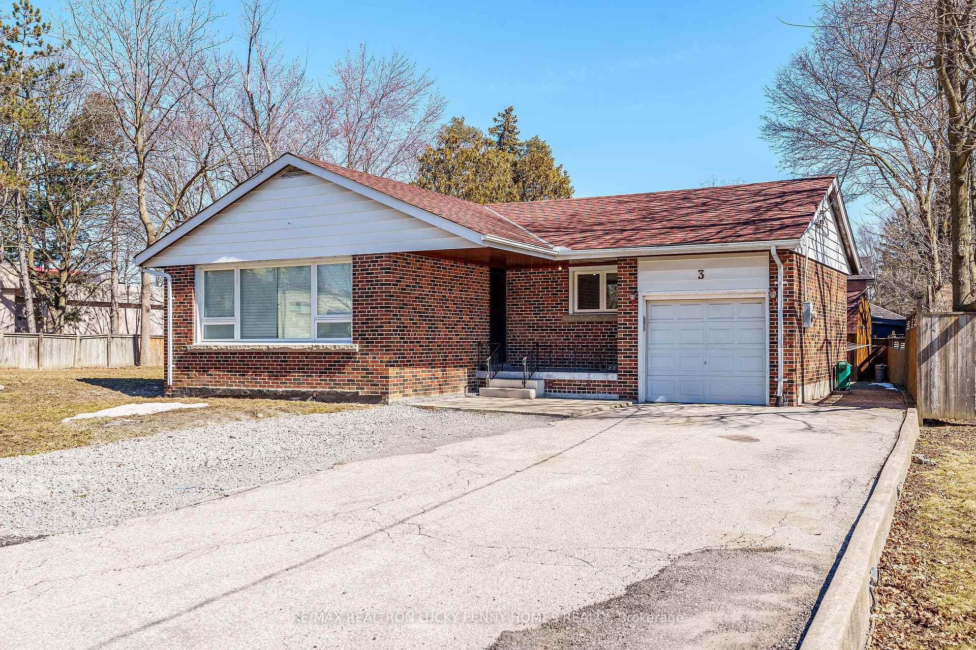 Photo 1 of 3 Grandview Boulevard, Markham, Bullock — HOMEH