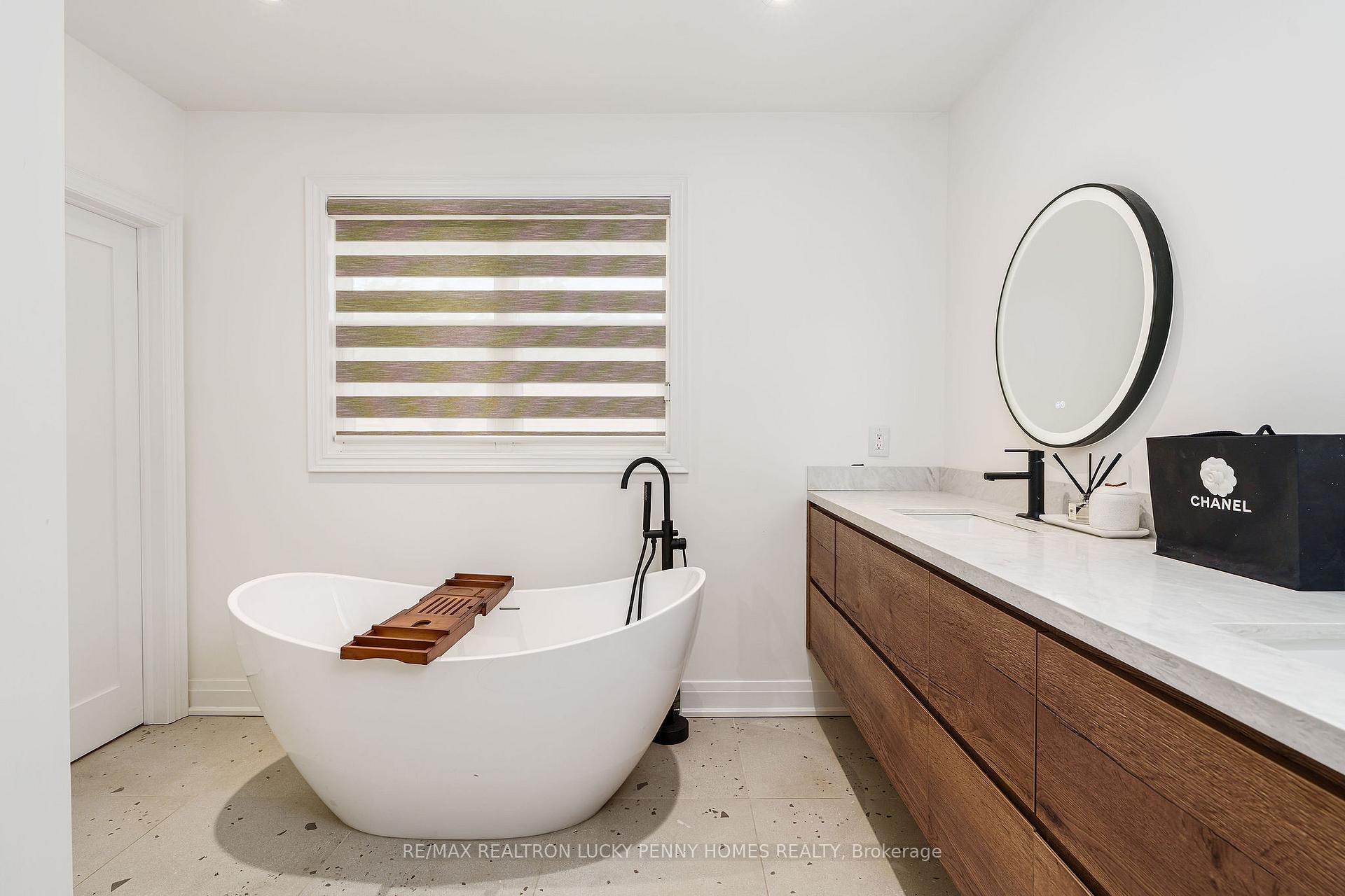 Photo 17 of 3 Grandview Boulevard, Markham, Bullock — HOMEH