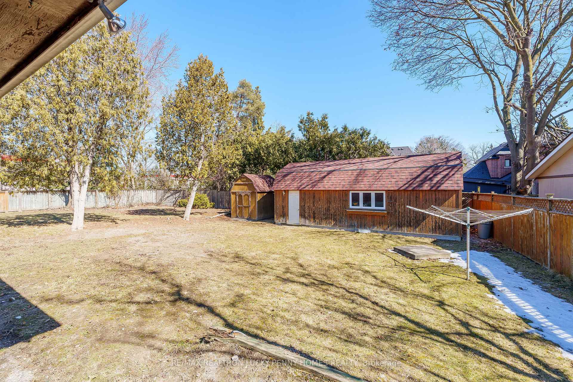 Photo 23 of 3 Grandview Boulevard, Markham, Bullock — HOMEH