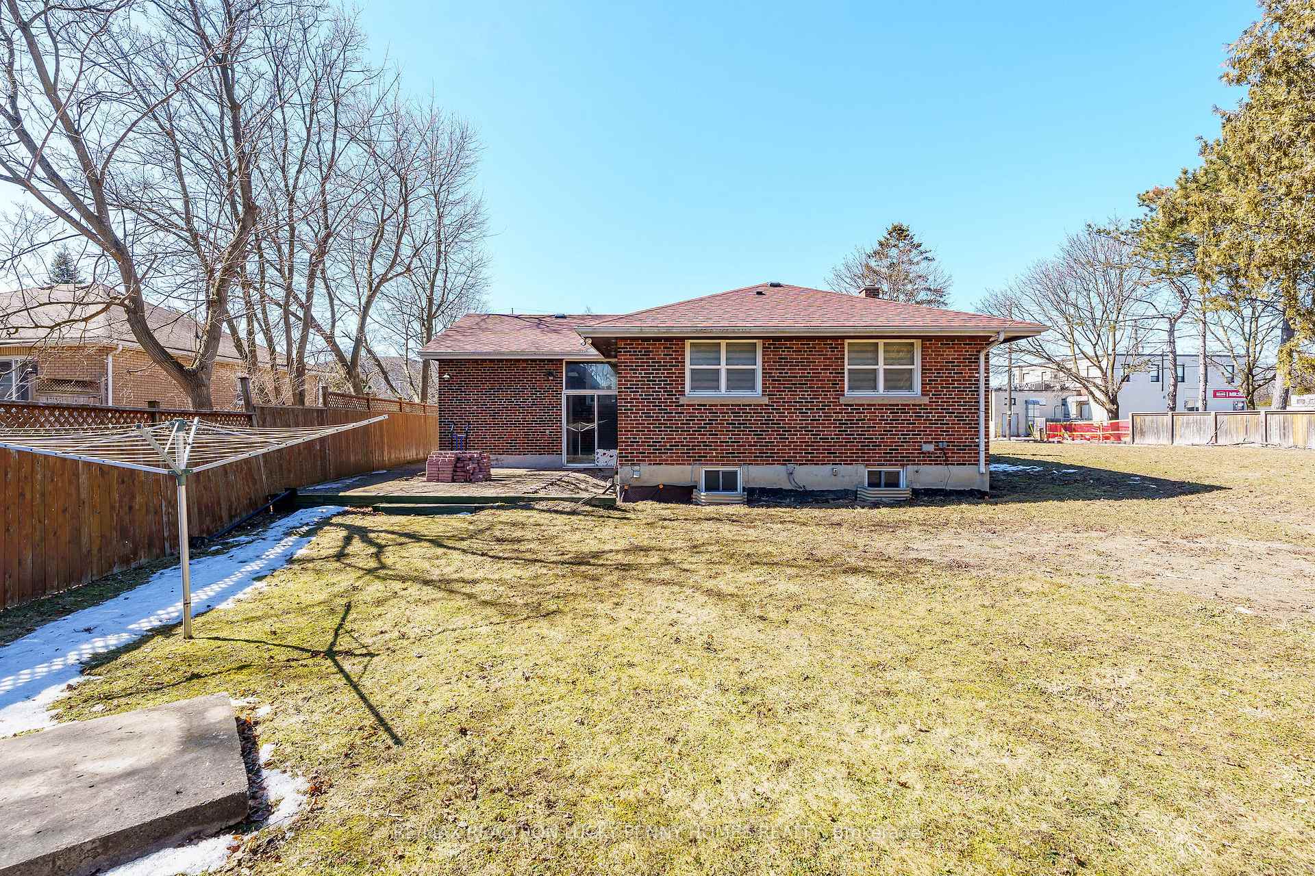 Photo 25 of 3 Grandview Boulevard, Markham, Bullock — HOMEH