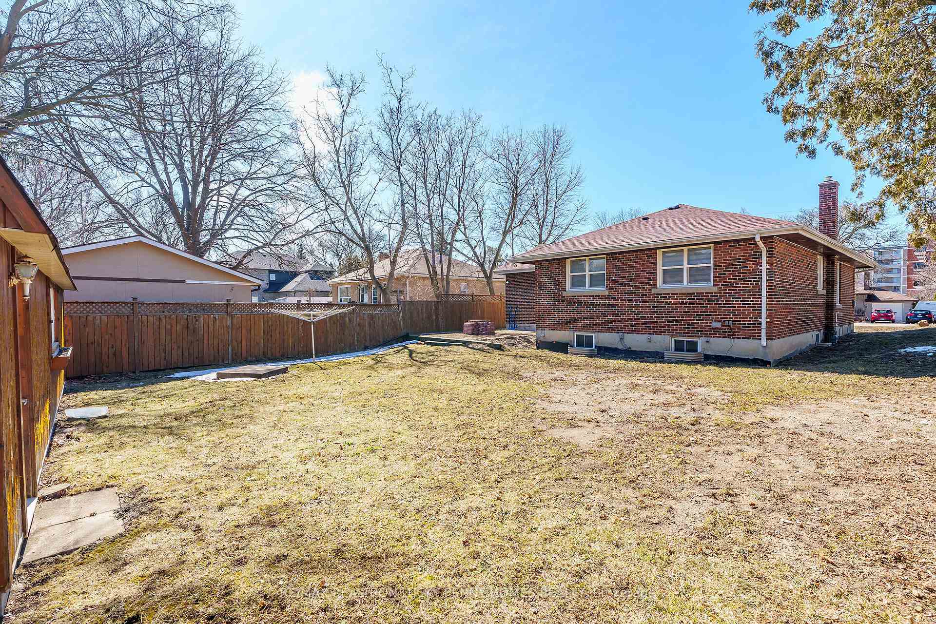 Photo 26 of 3 Grandview Boulevard, Markham, Bullock — HOMEH