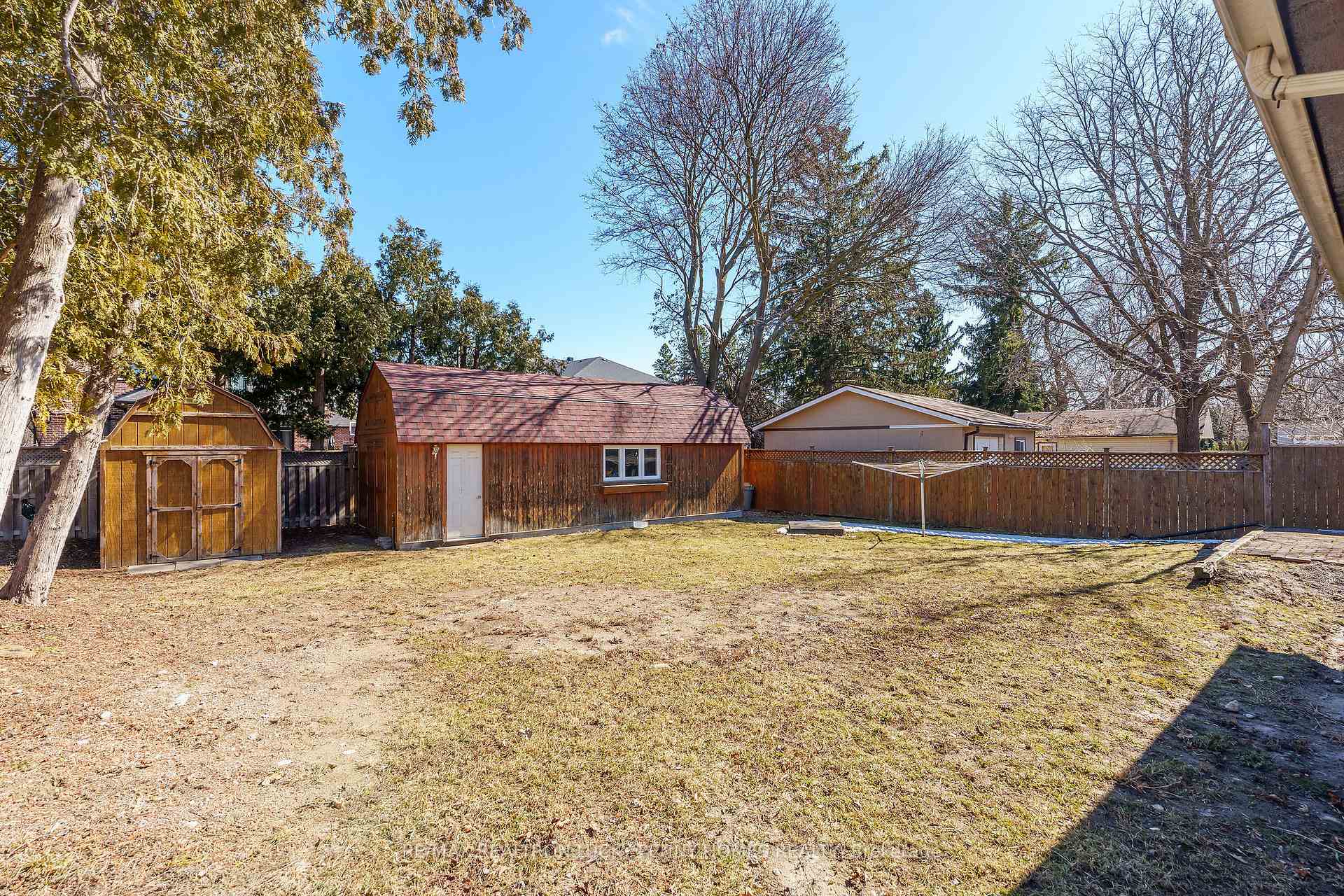Photo 27 of 3 Grandview Boulevard, Markham, Bullock — HOMEH