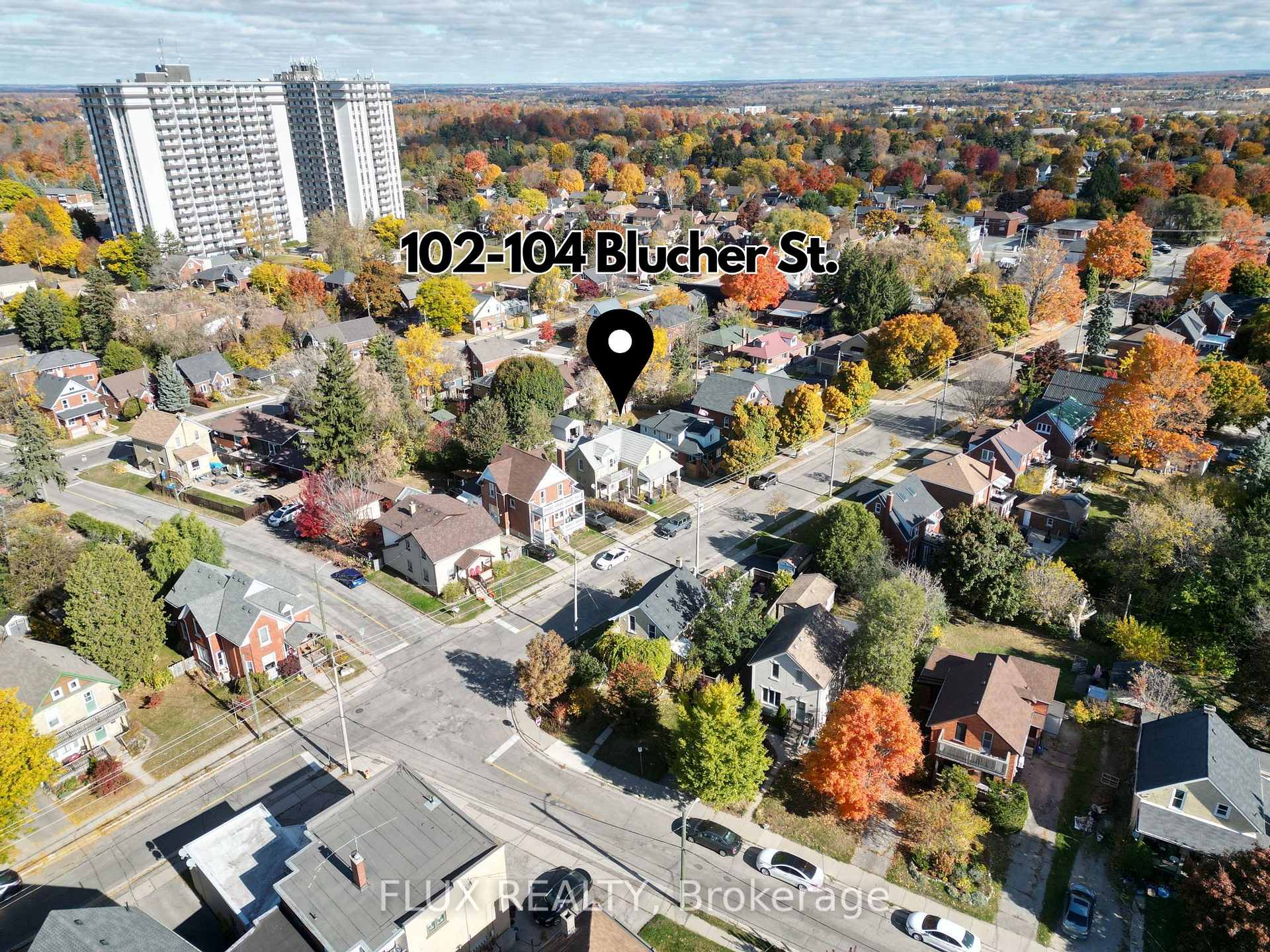 Photo 39 of 102-104 Blucher Street, Kitchener — HOMEH