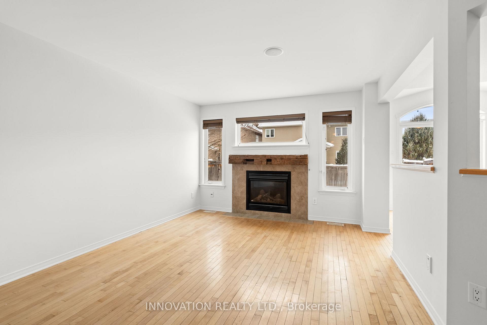 Photo 9 of 520 Fordell Avenue, Ottawa, Kanata - Morgan's Grant/South March — HOMEH