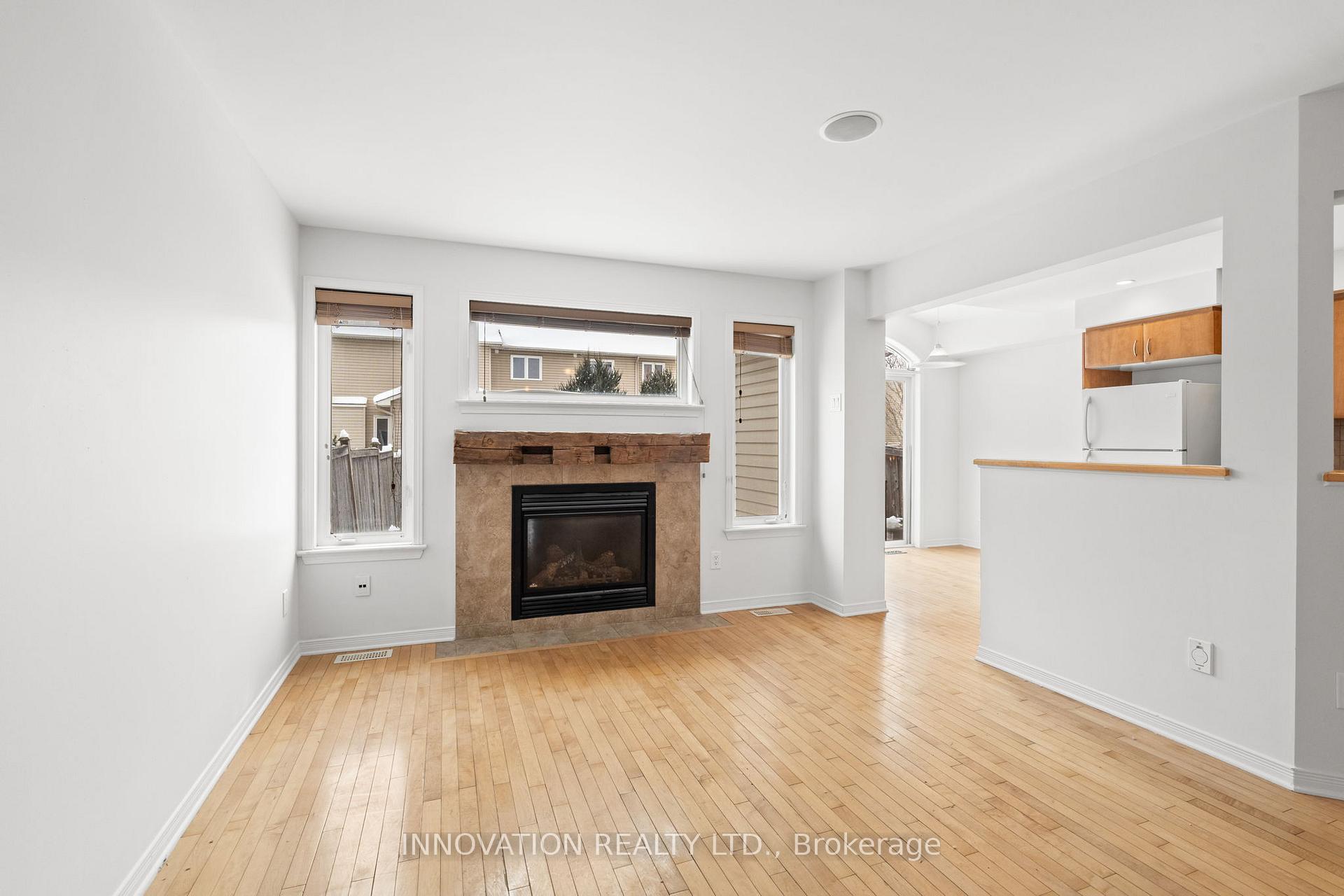 Photo 10 of 520 Fordell Avenue, Ottawa, Kanata - Morgan's Grant/South March — HOMEH