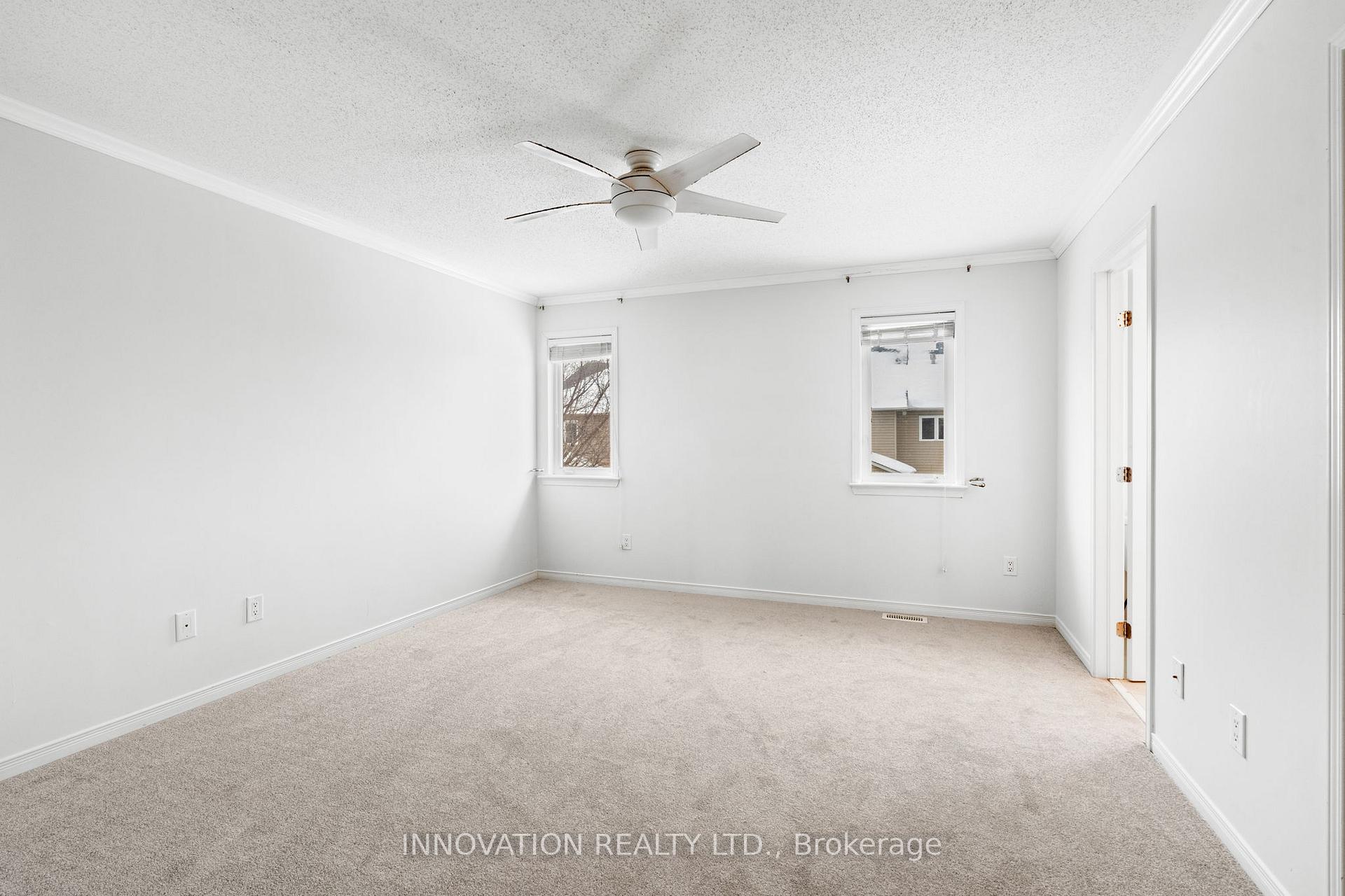 Photo 18 of 520 Fordell Avenue, Ottawa, Kanata - Morgan's Grant/South March — HOMEH