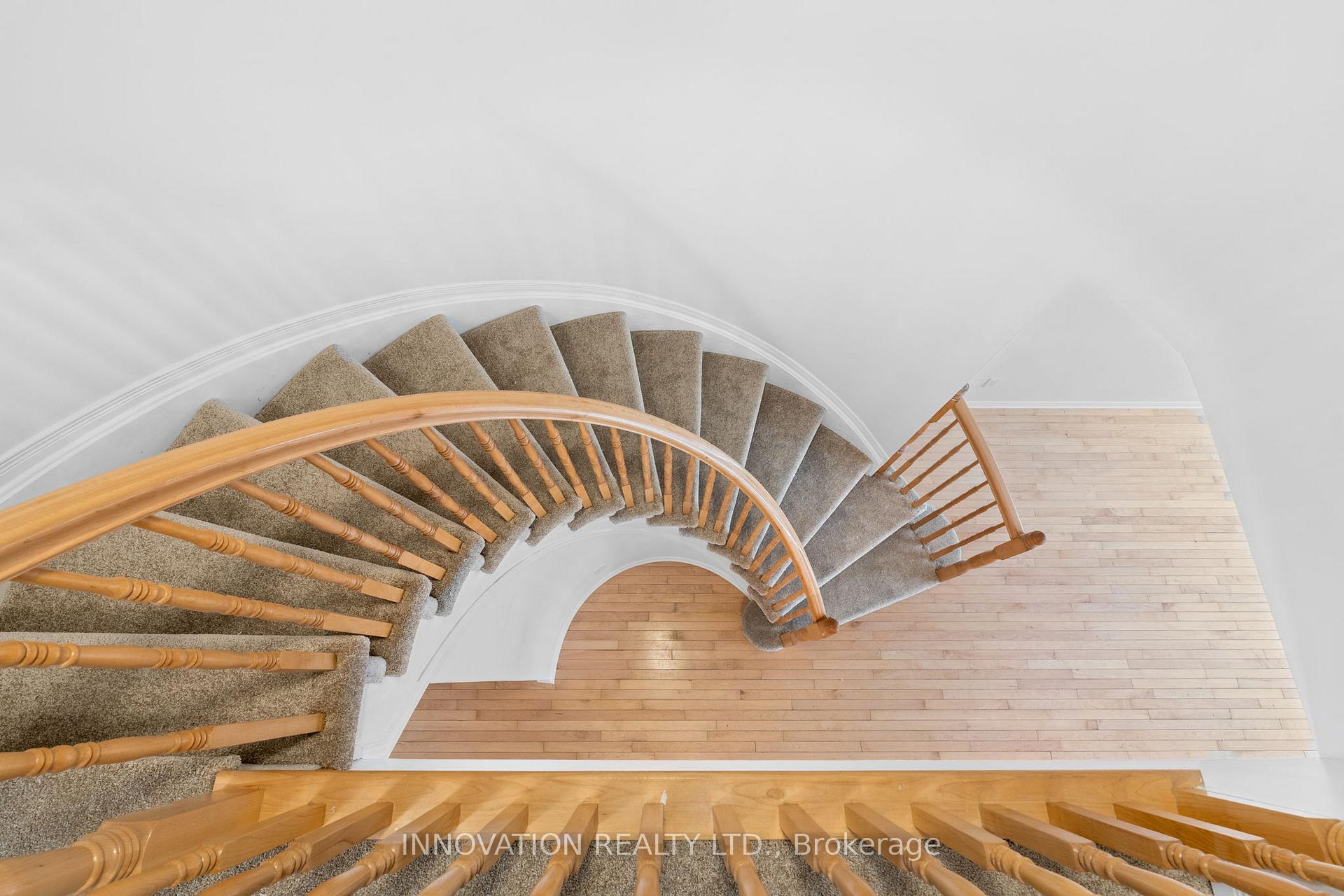 Photo 30 of 520 Fordell Avenue, Ottawa, Kanata - Morgan's Grant/South March — HOMEH