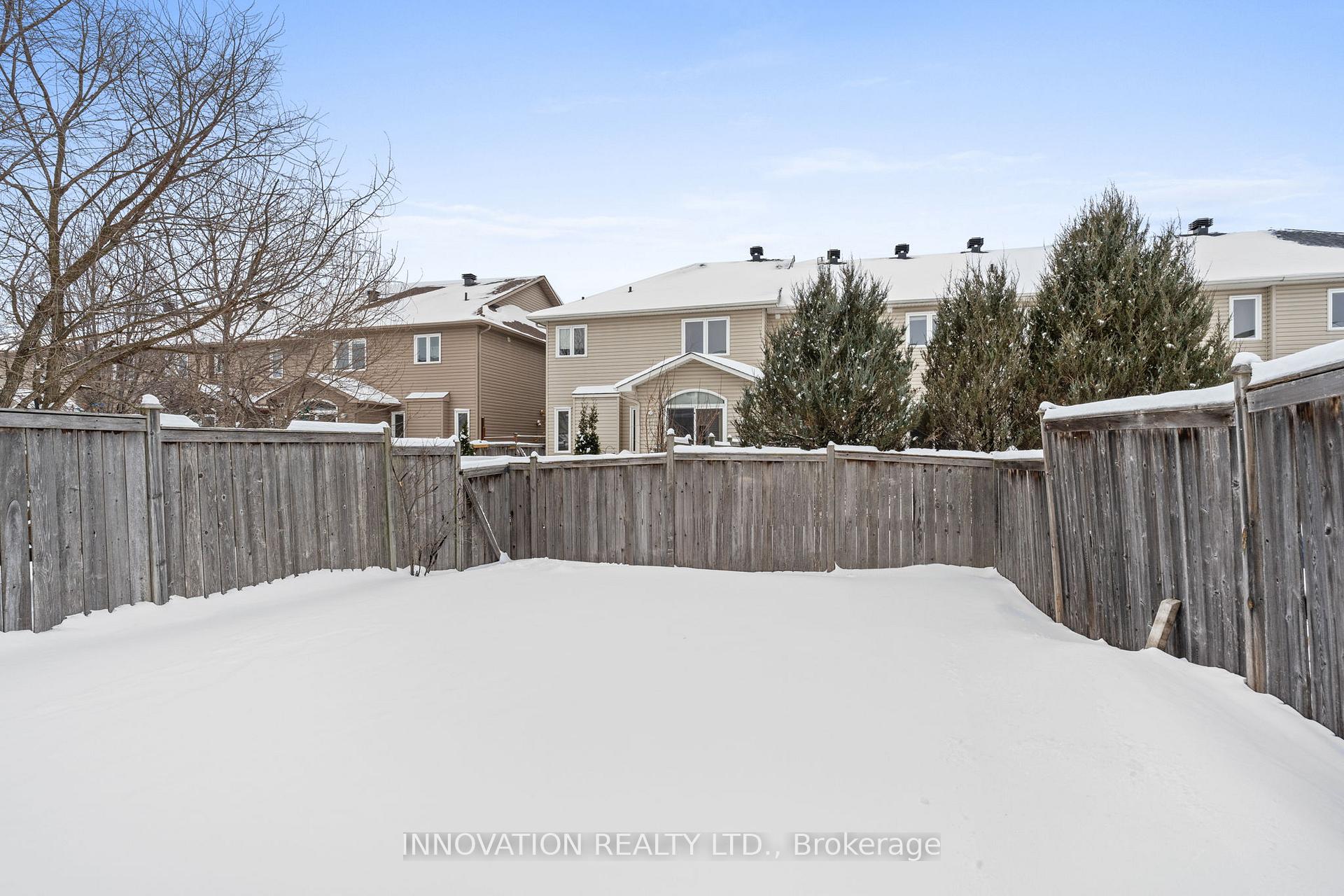 Photo 33 of 520 Fordell Avenue, Ottawa, Kanata - Morgan's Grant/South March — HOMEH