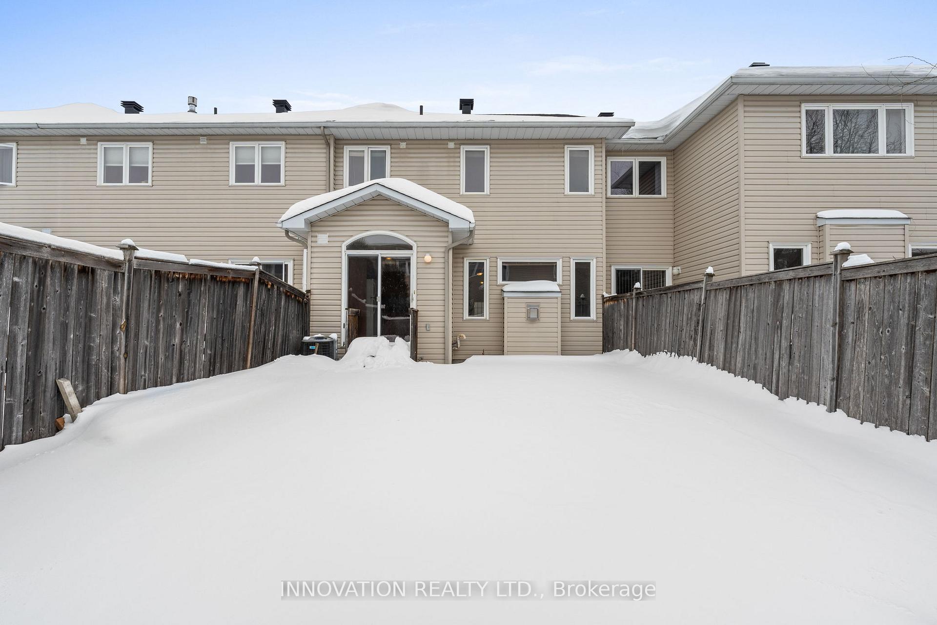 Photo 34 of 520 Fordell Avenue, Ottawa, Kanata - Morgan's Grant/South March — HOMEH