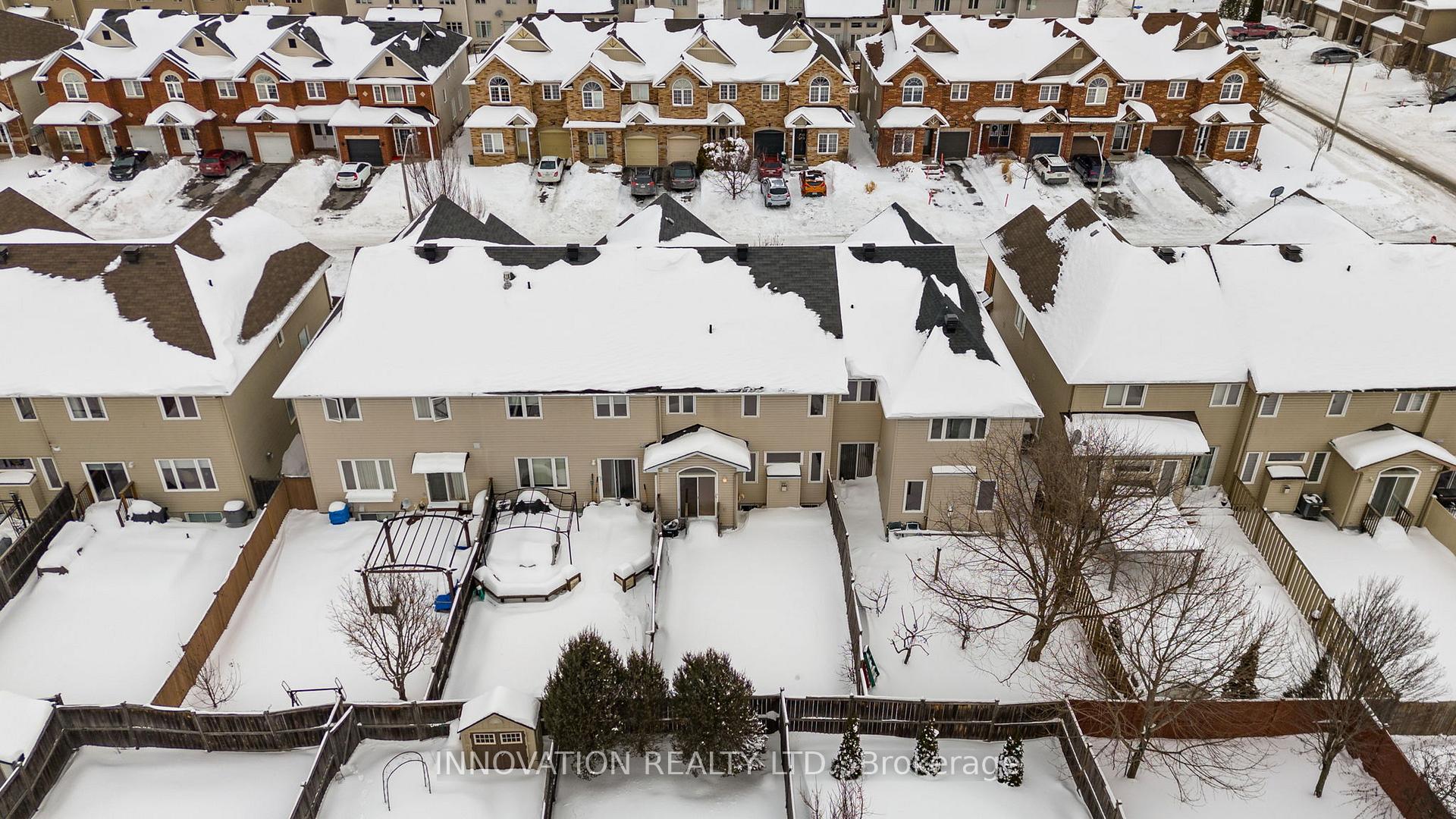 Photo 36 of 520 Fordell Avenue, Ottawa, Kanata - Morgan's Grant/South March — HOMEH