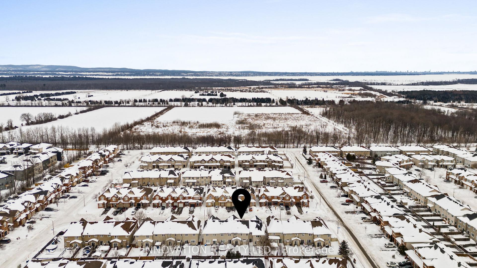 Photo 37 of 520 Fordell Avenue, Ottawa, Kanata - Morgan's Grant/South March — HOMEH