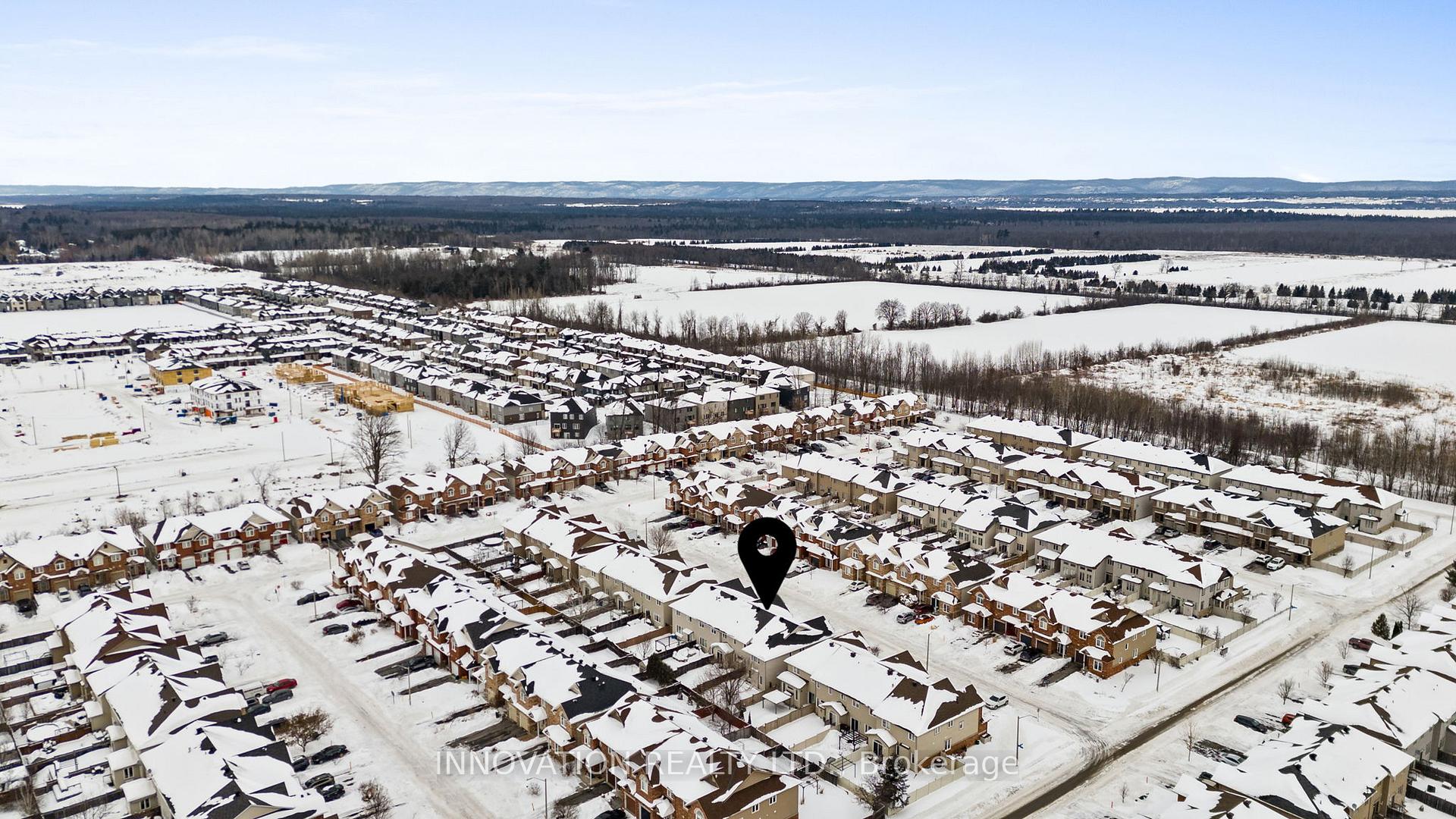 Photo 38 of 520 Fordell Avenue, Ottawa, Kanata - Morgan's Grant/South March — HOMEH