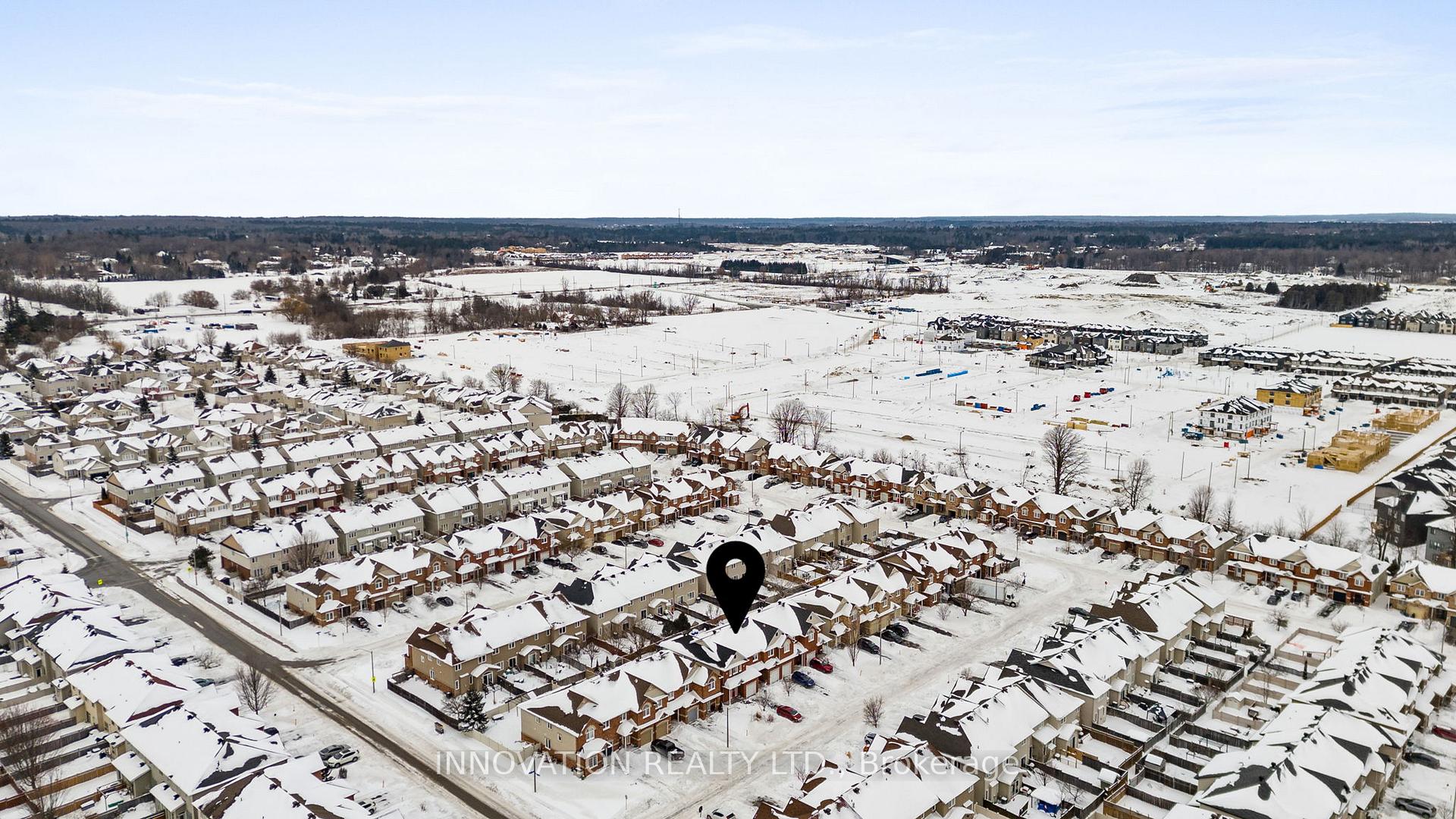 Photo 39 of 520 Fordell Avenue, Ottawa, Kanata - Morgan's Grant/South March — HOMEH