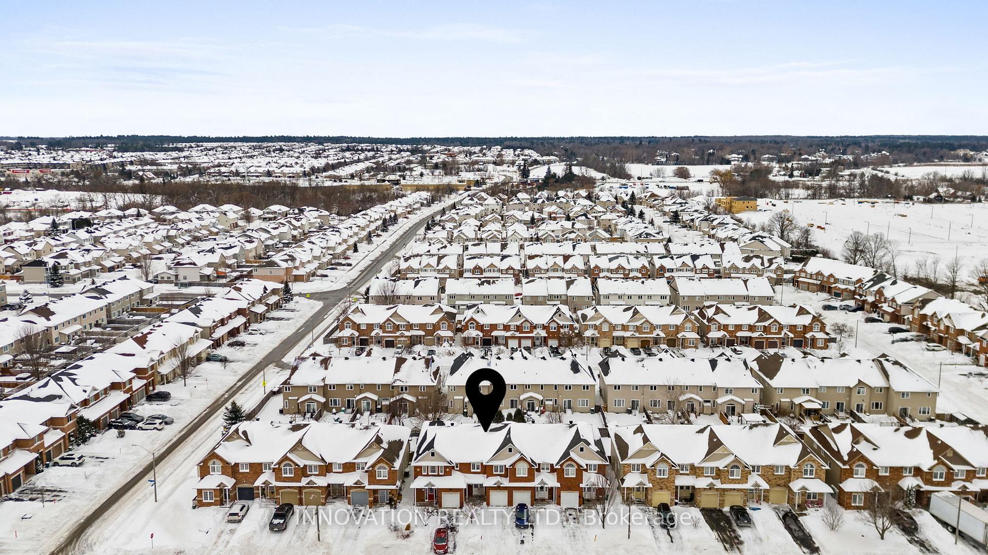 Photo 40 of 520 Fordell Avenue, Ottawa, Kanata - Morgan's Grant/South March — HOMEH
