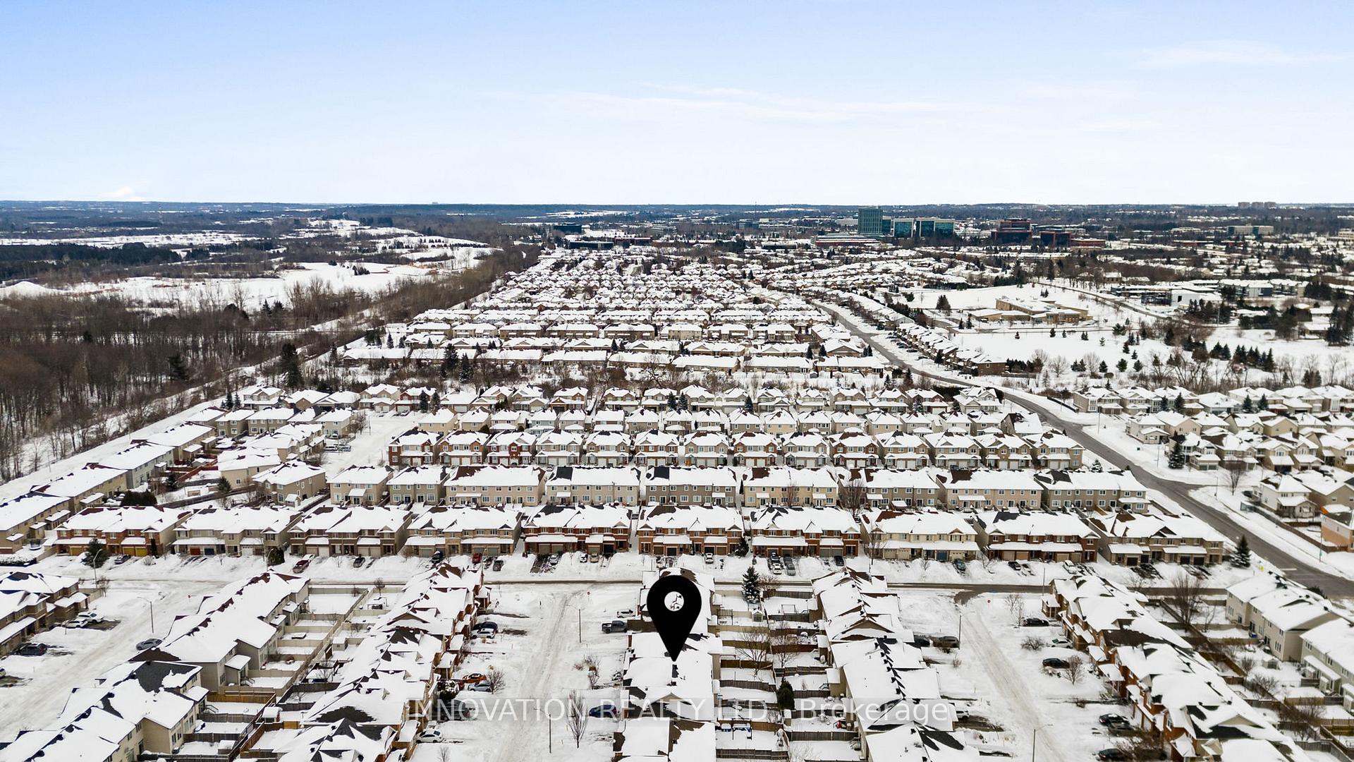 Photo 41 of 520 Fordell Avenue, Ottawa, Kanata - Morgan's Grant/South March — HOMEH