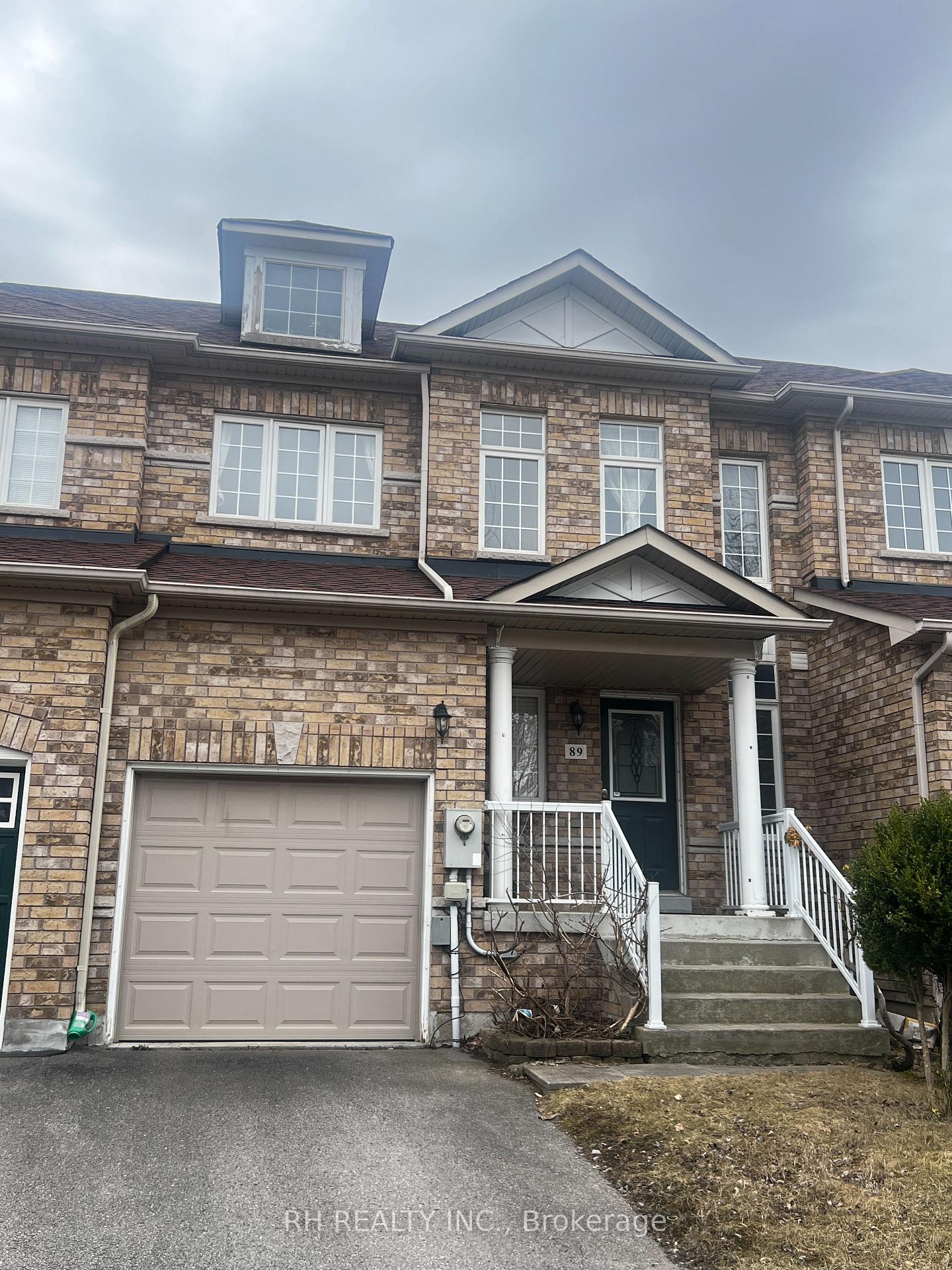 Photo 1 of 89 Park Place Drive, Markham, Greensborough — HOMEH