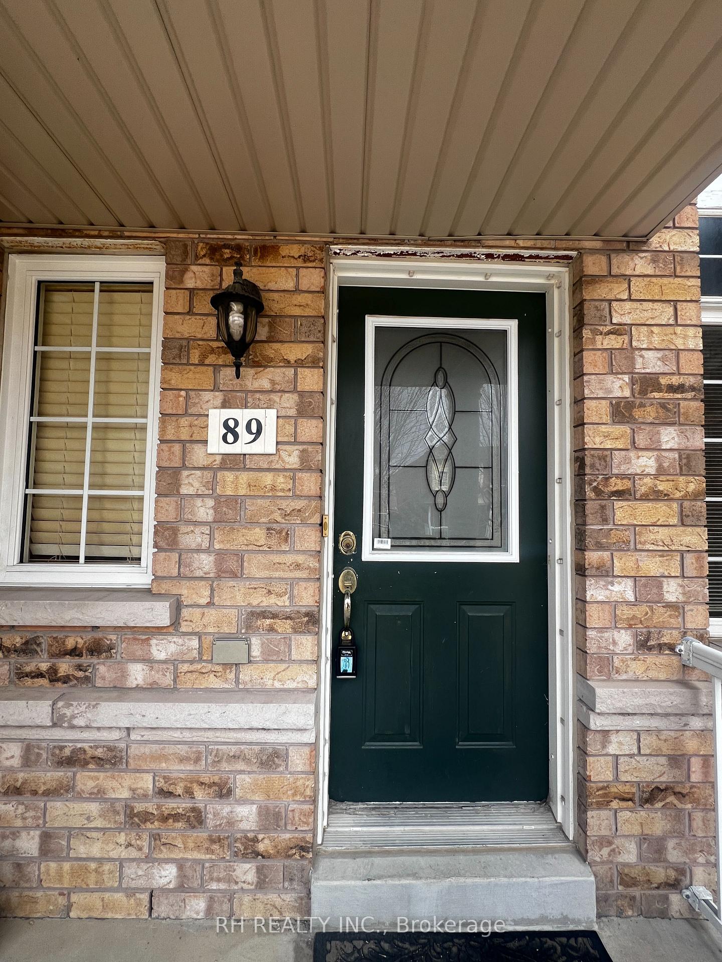 Photo 2 of 89 Park Place Drive, Markham, Greensborough — HOMEH