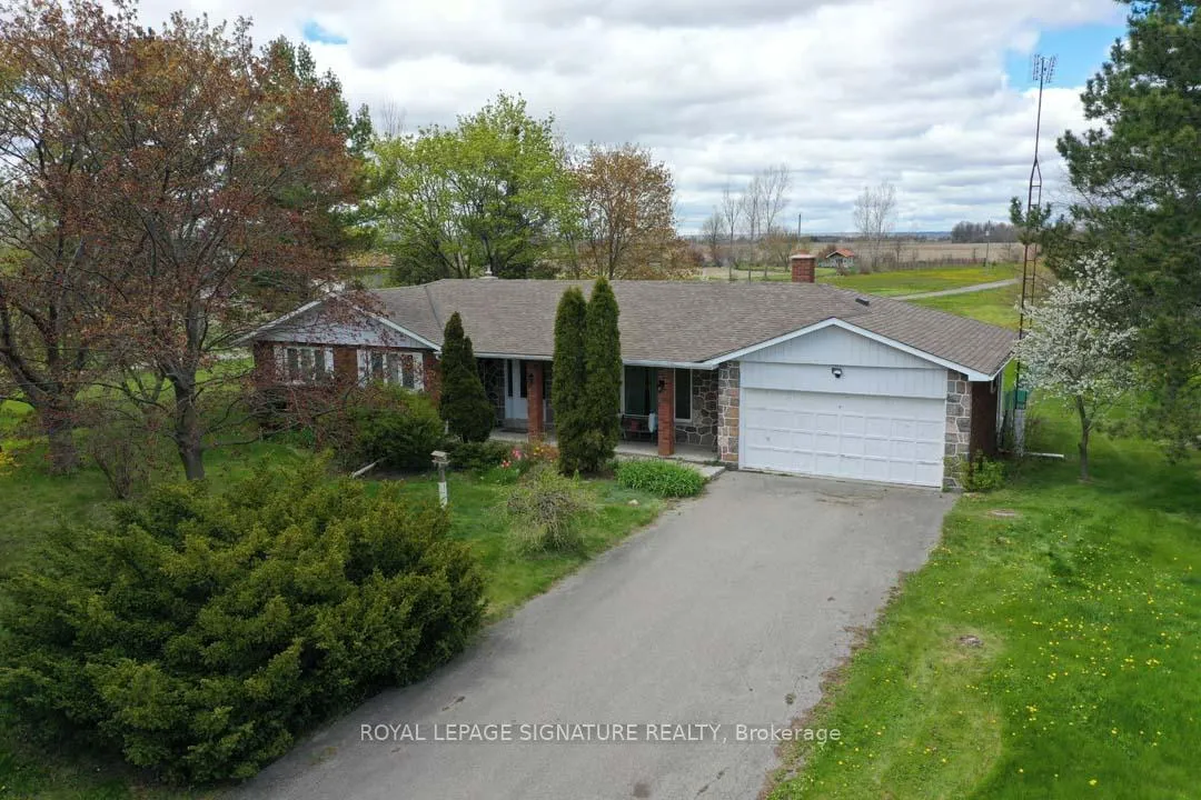 Photo 2 of 1093 Lower Base Line West, Milton, Rural Trafalgar — HOMEH