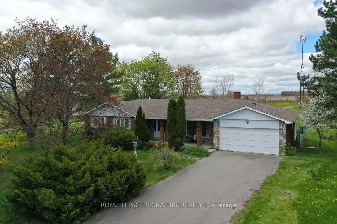 Photo 3 of 1093 Lower Base Line West, Milton, Rural Trafalgar — HOMEH