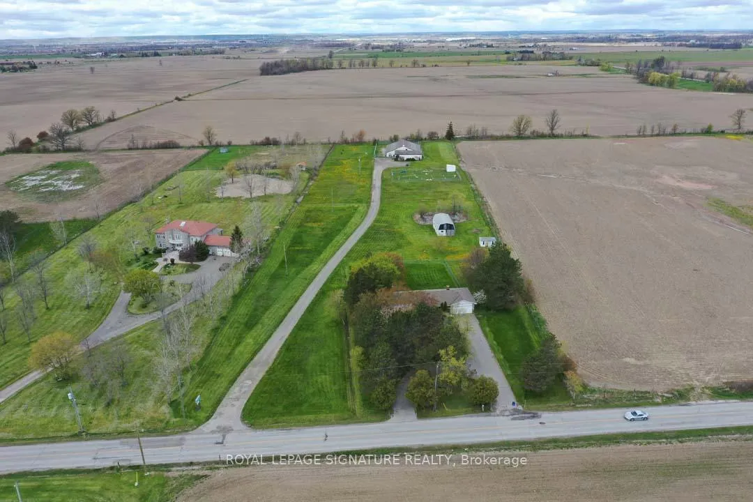 Photo 4 of 1093 Lower Base Line West, Milton, Rural Trafalgar — HOMEH