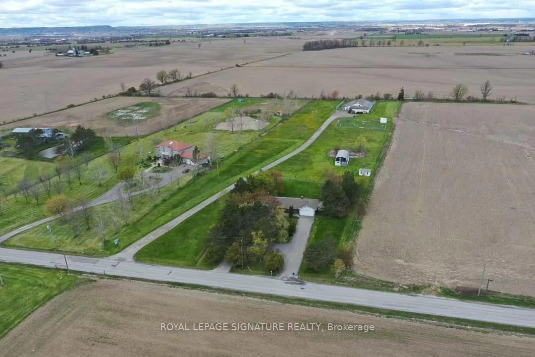 Photo 5 of 1093 Lower Base Line West, Milton, Rural Trafalgar — HOMEH