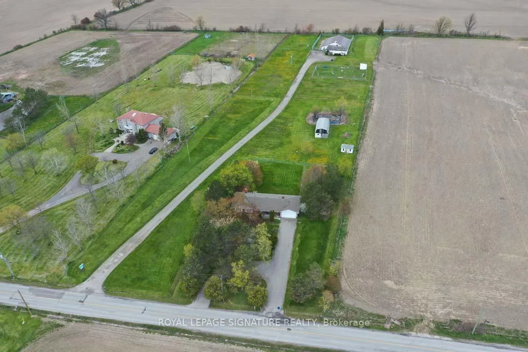 Photo 6 of 1093 Lower Base Line West, Milton, Rural Trafalgar — HOMEH